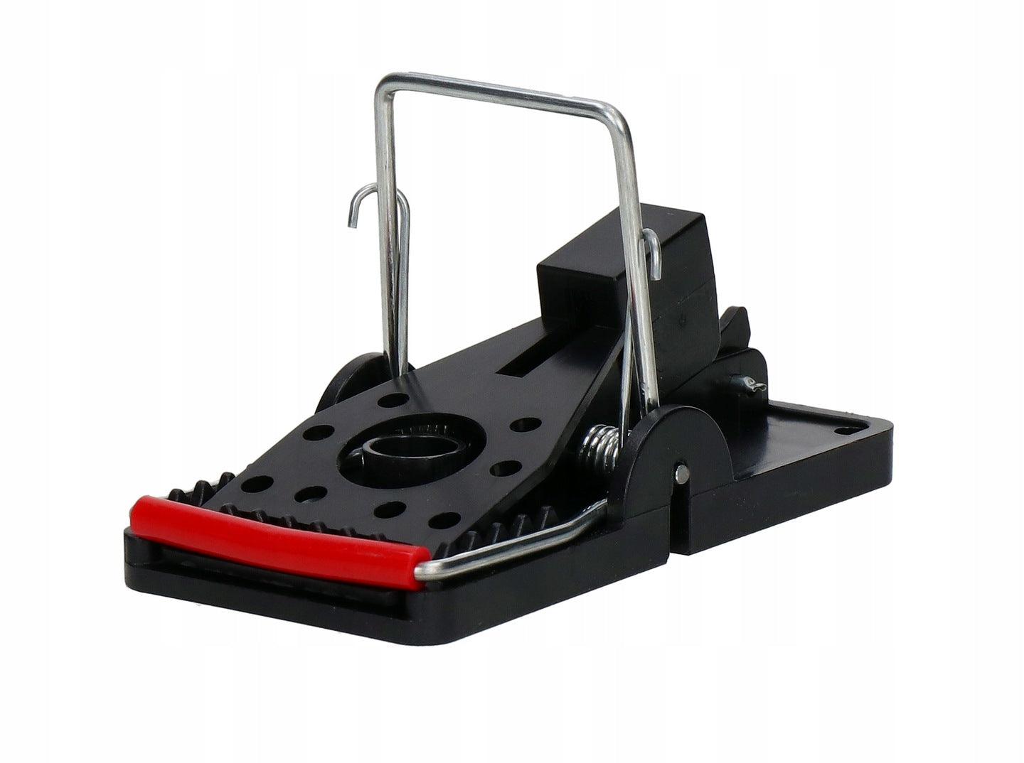 STRONG CLASSIC PAW TRAP GUILLOTINE ON MICE RATS RODENTS GERBIL Packaging status original