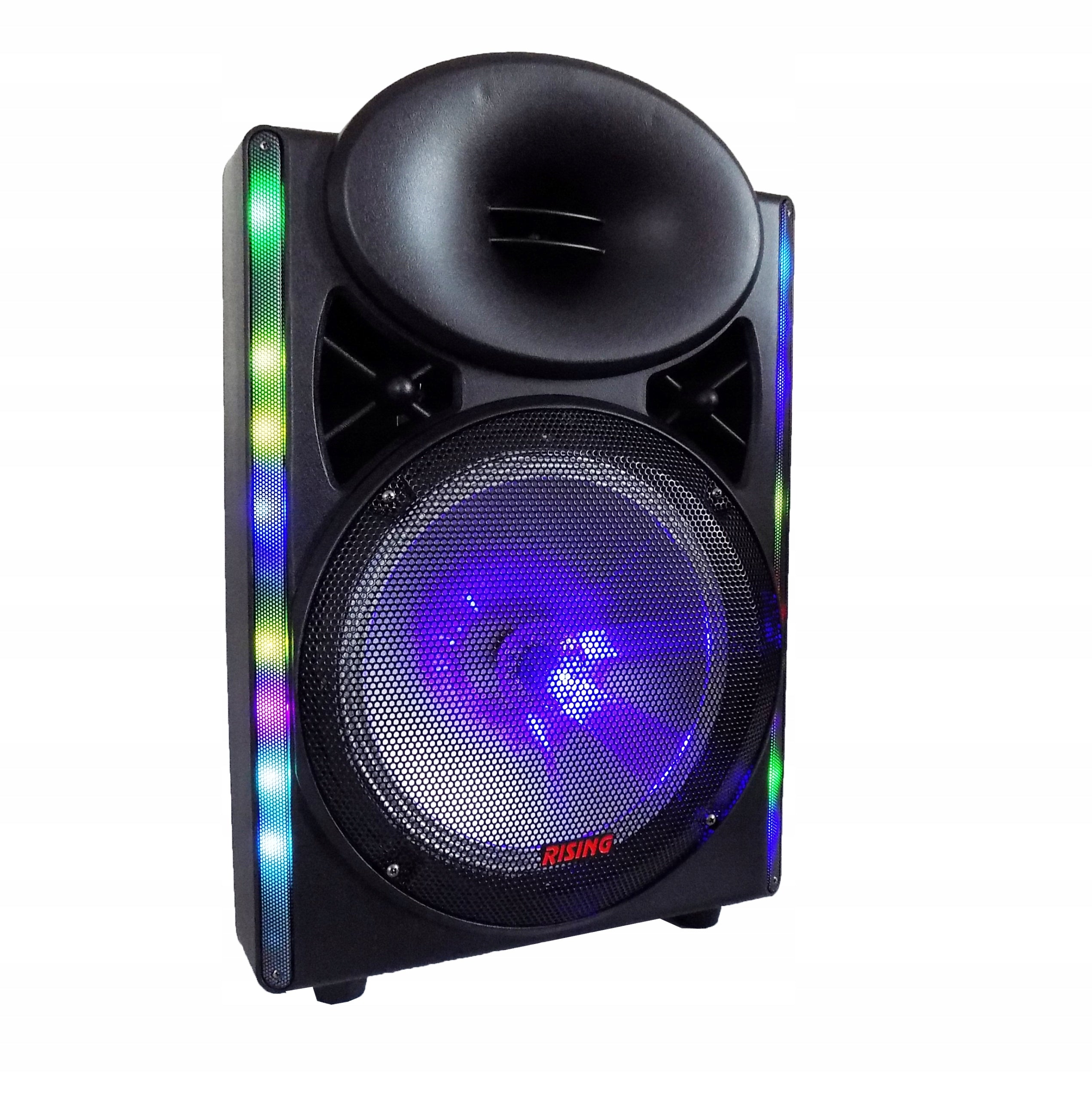 STRONG COLUMN PORTABLE BLUETOOTH LED BATTERY Brand no brand