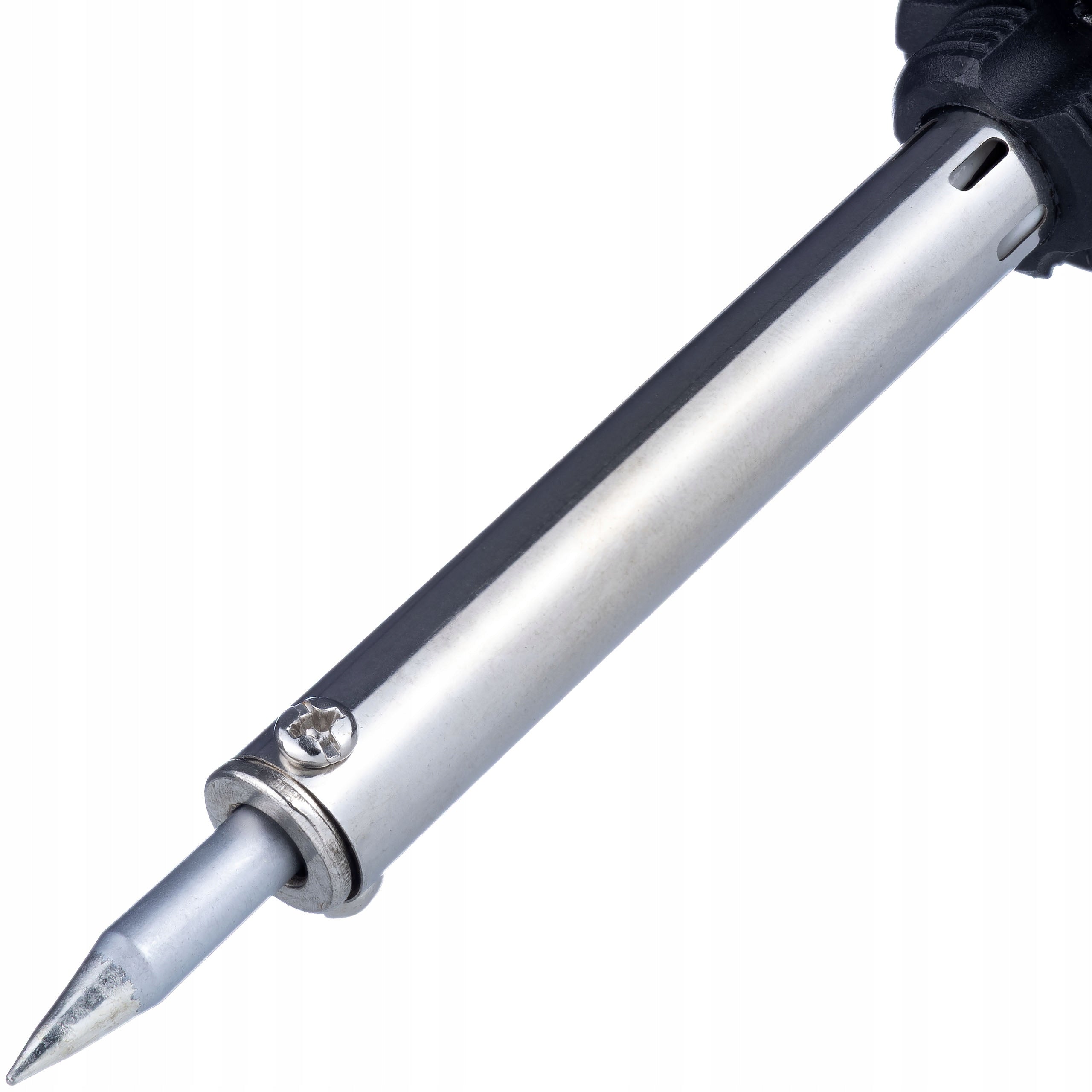 STRONG CONVENIENT 100W ELECTRIC SOLDERING IRON WITH LOW/HIGH POWER SWITCH Manufacturer code 78DB-SMHV