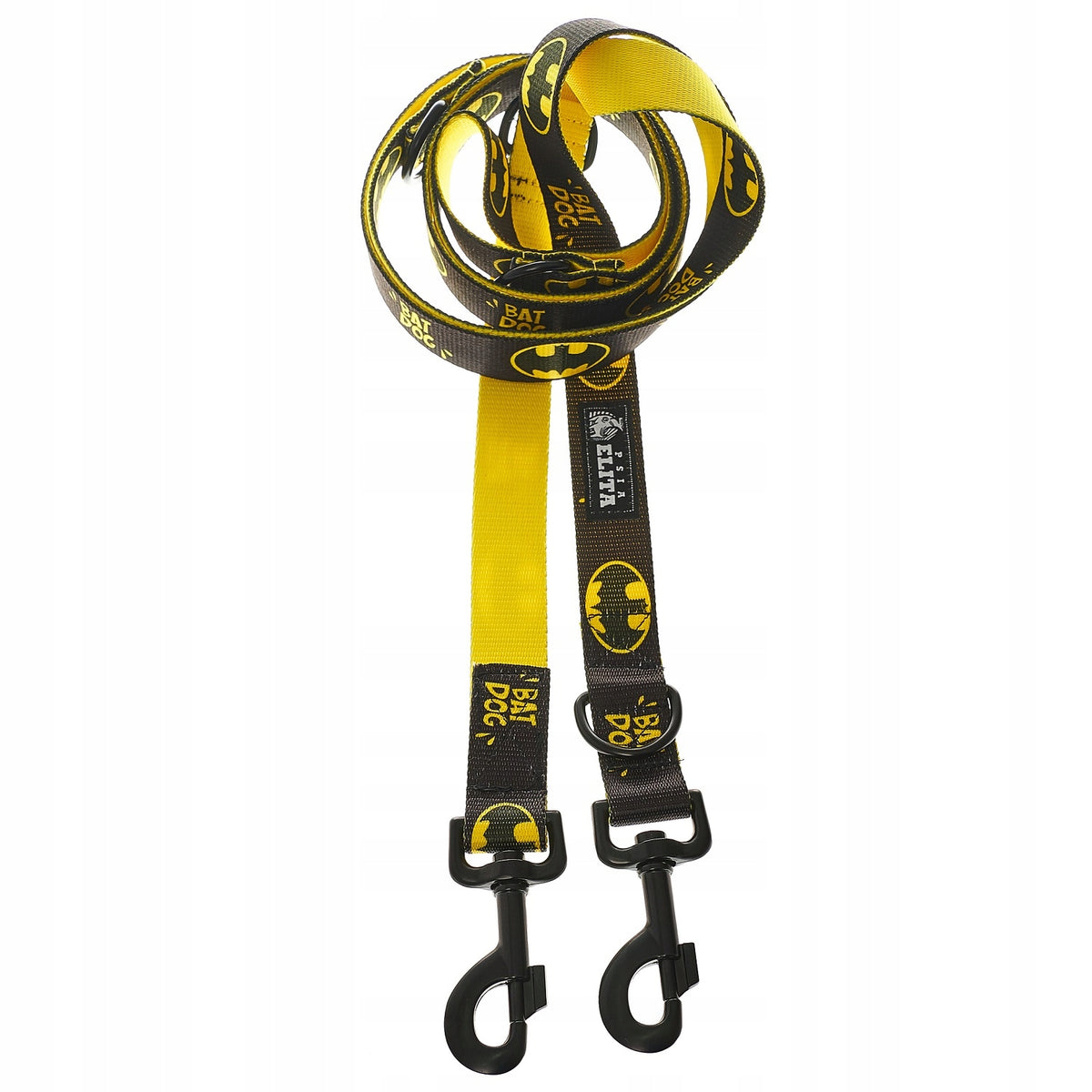 STRONG DOG/CAT leash CLIPPED/ADJUSTABLE