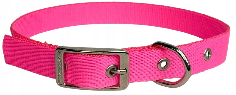 STRONG DOG COLLAR 33-42 CM / 20 MM