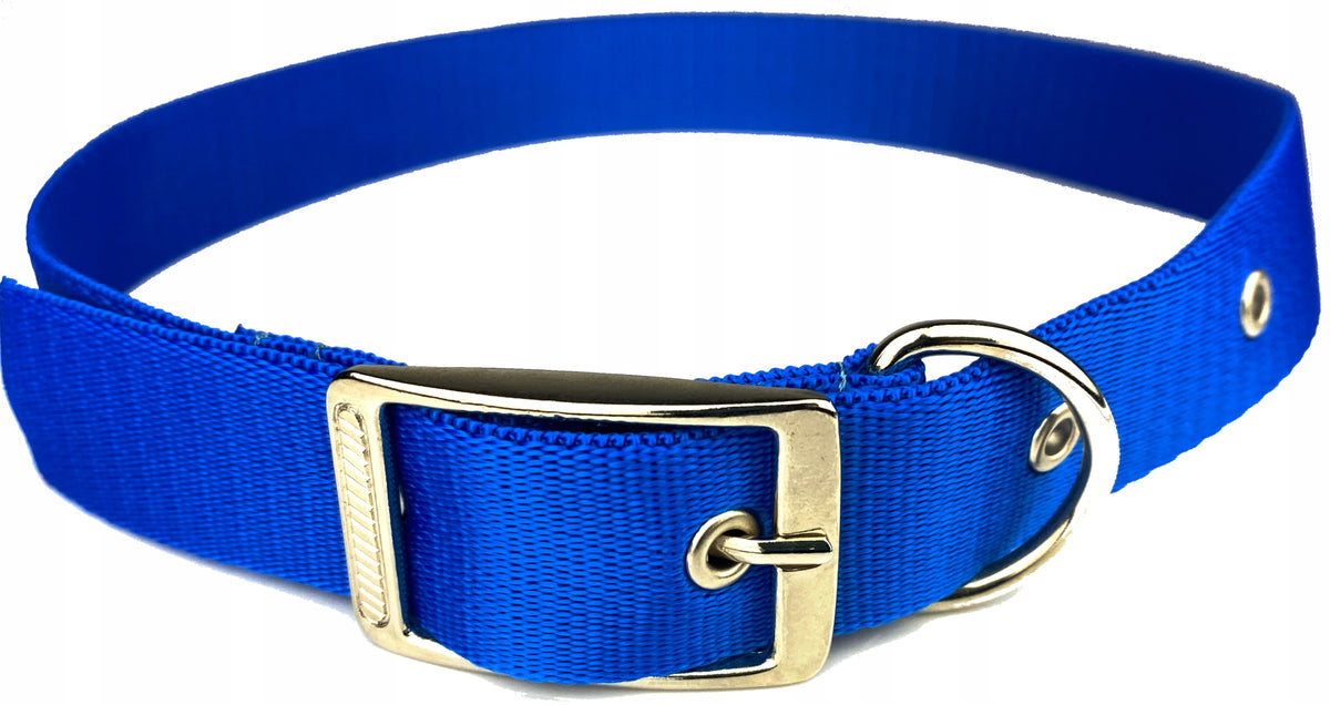 STRONG DOG COLLAR 55-68 CM / 30 MM