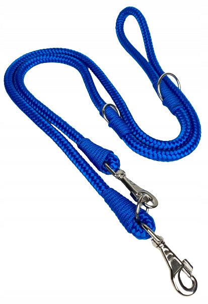 STRONG DOG LEASH CLIPPED 240 CM/FI14 CORD