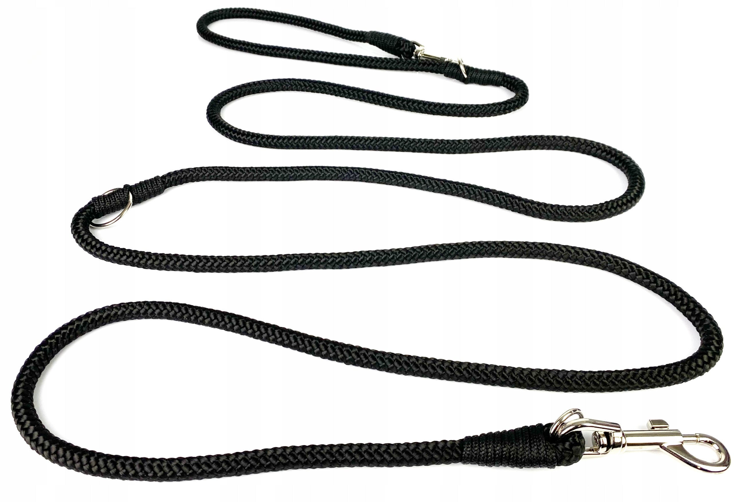 STRONG DOG LEASH CLIPPED 300 CM/FI 10 CORD EAN (GTIN) 5906492806067