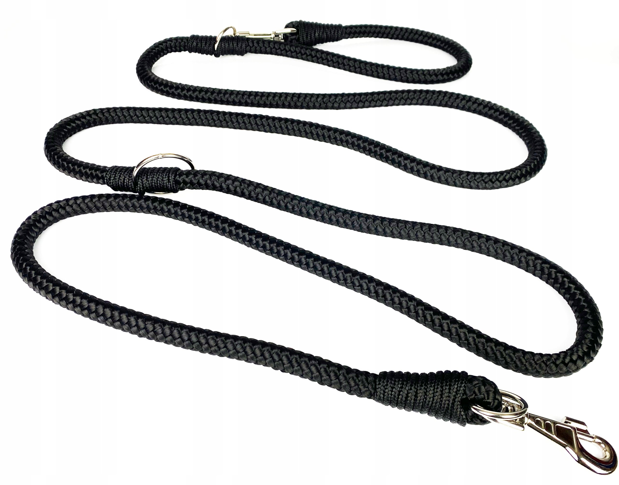 STRONG DOG LEASH CLIPPED 300 CM/FI14 CORD EAN (GTIN) 5906492806388