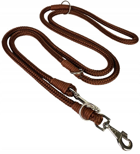STRONG DOG LEASH CLIPPED 300 CM/FI14 CORD
