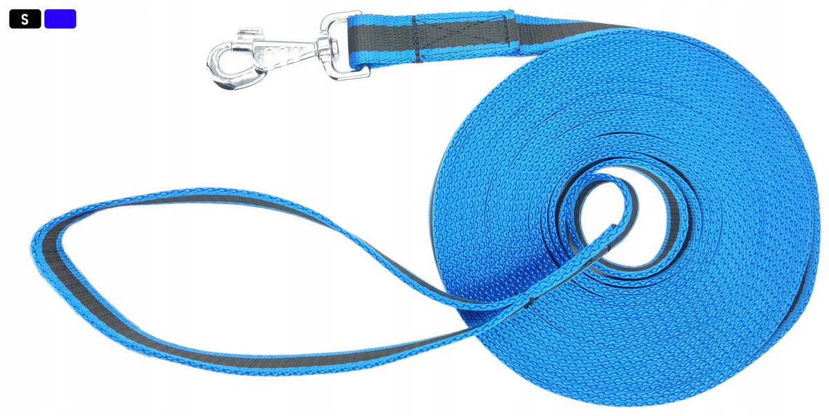 STRONG Dog Training Leash Medium Large 10m Brand DEER PET