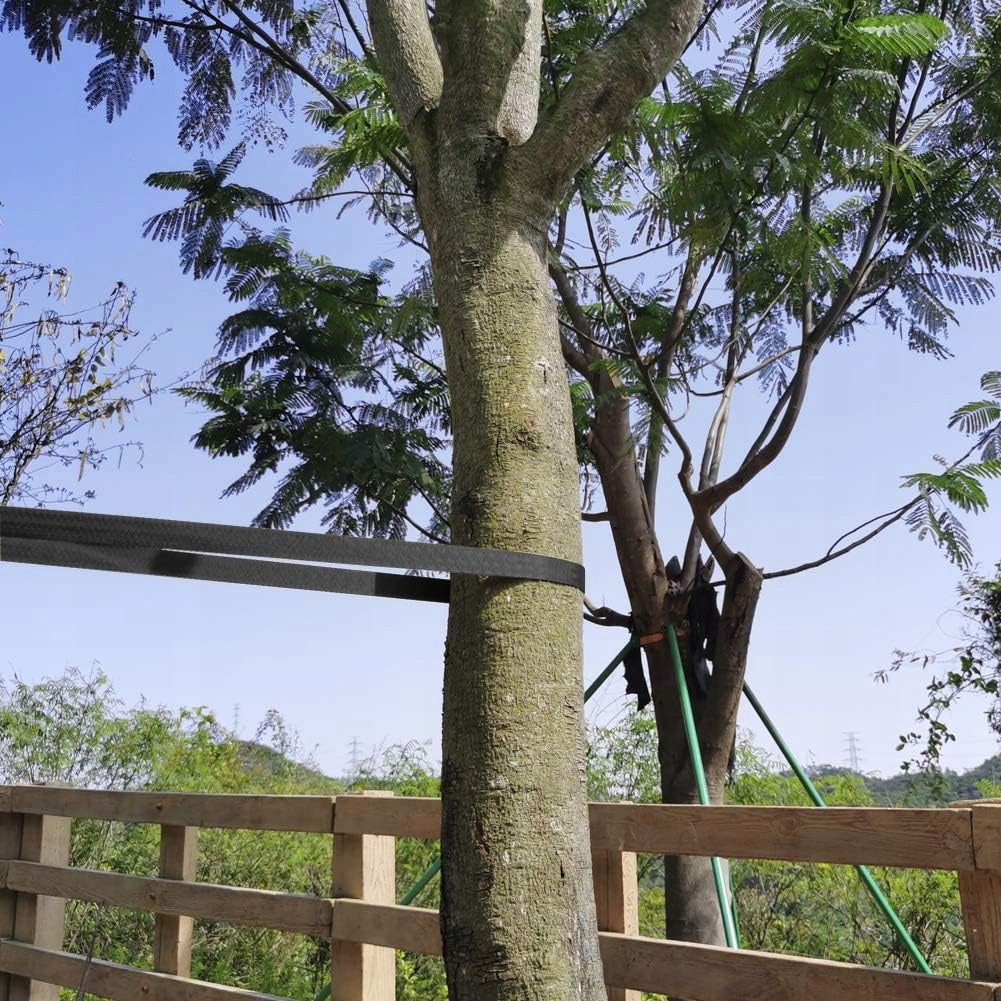 STRONG GARDEN TAPE FOR TYING TREE PLANTS 30mm/60m Number of pieces 1 pcs