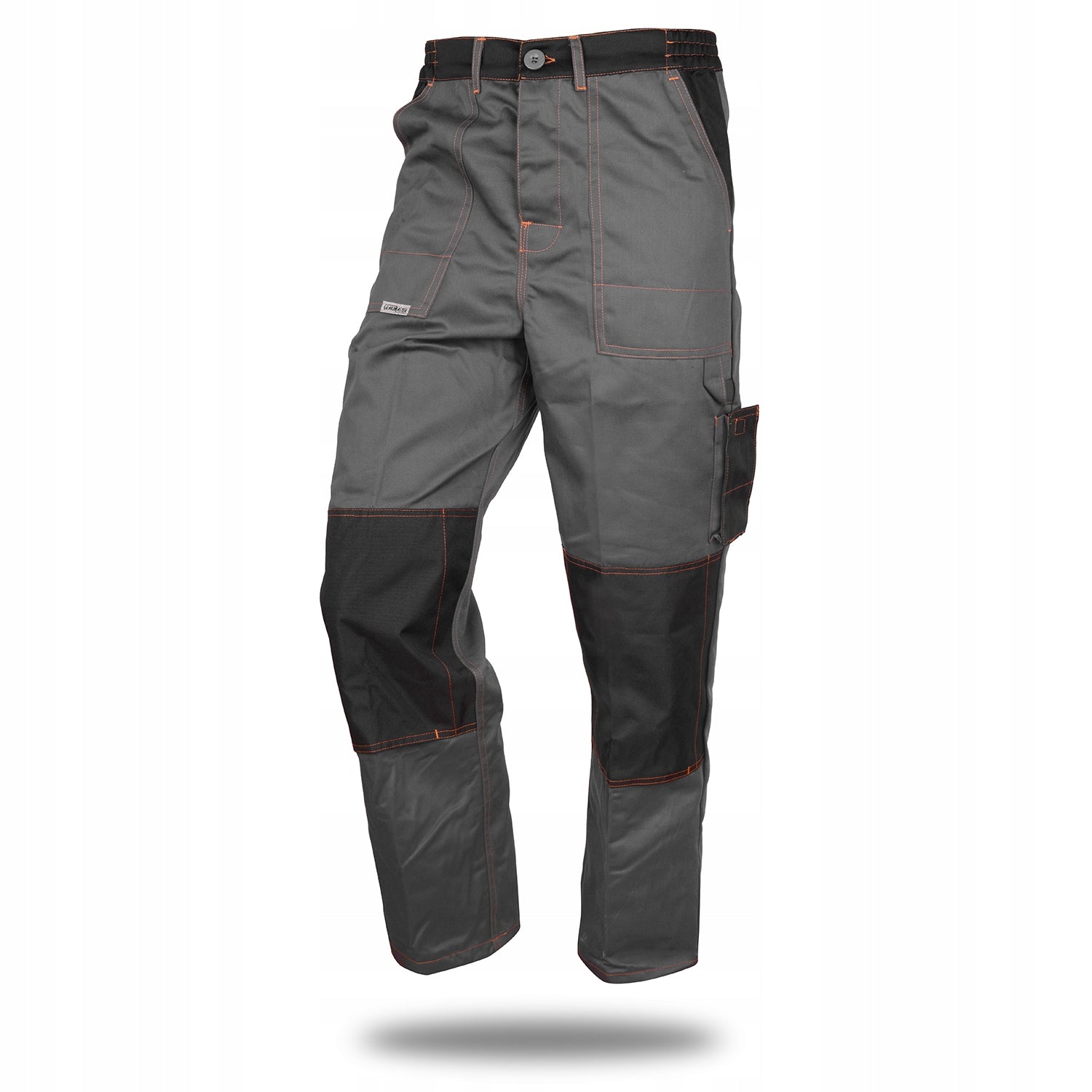 STRONG GrandMaster PRO Protective Work Pants + REINFORCED OXFORD600 EAN (GTIN) 5906843904473