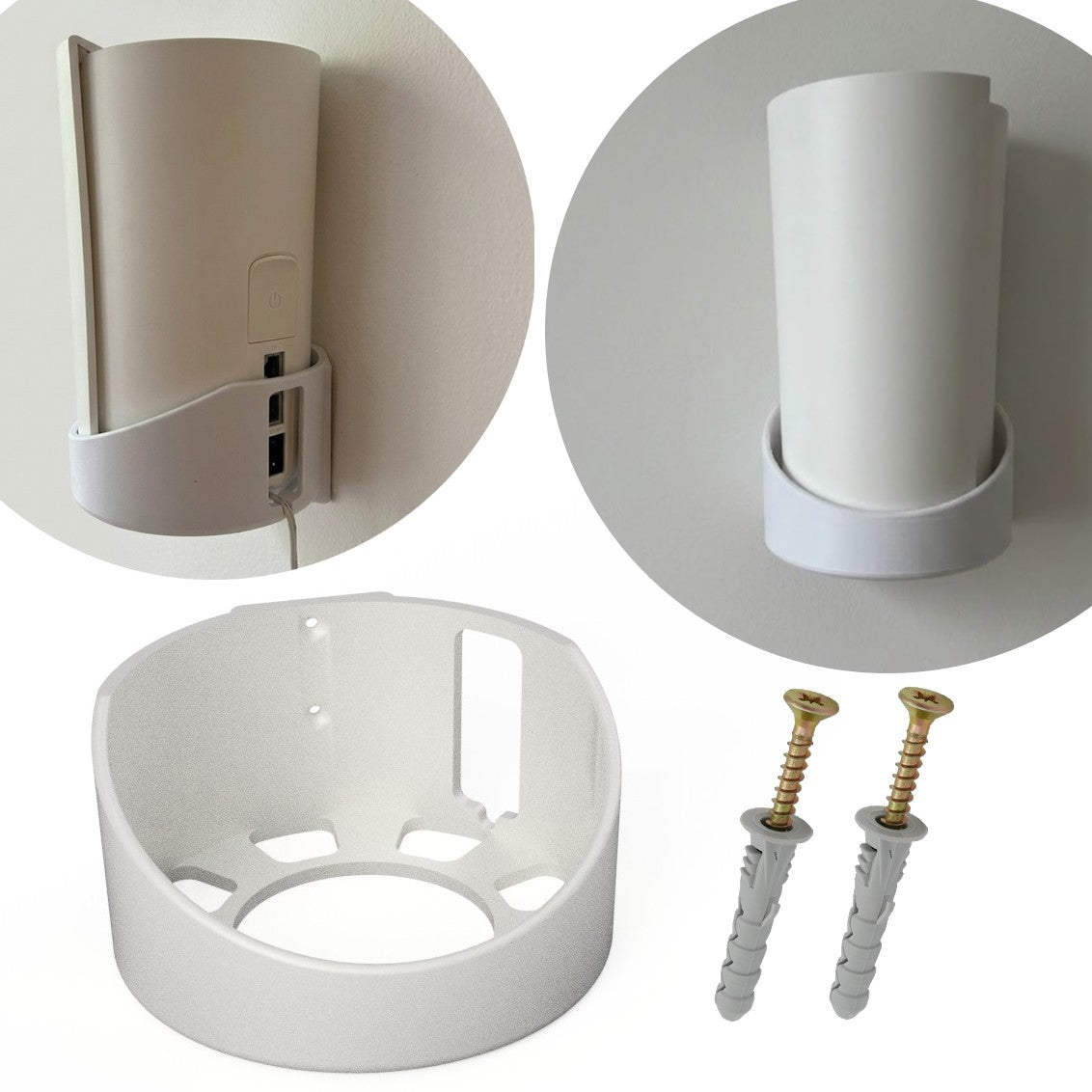 STRONG HANGER HOLDER for TP-Link Deco TP-Link DECO X50-5G