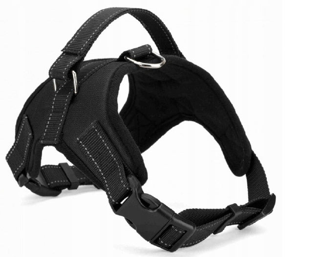 STRONG HARNESS FOR BIG DOG LABRADOR SHEPHERD DURABLE SIZE XL Brand Trader