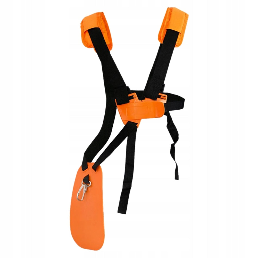 STRONG HARNESS FOR COMBUSTION SCYTHE BELTS HARNESS EAN (GTIN) 6945340007262