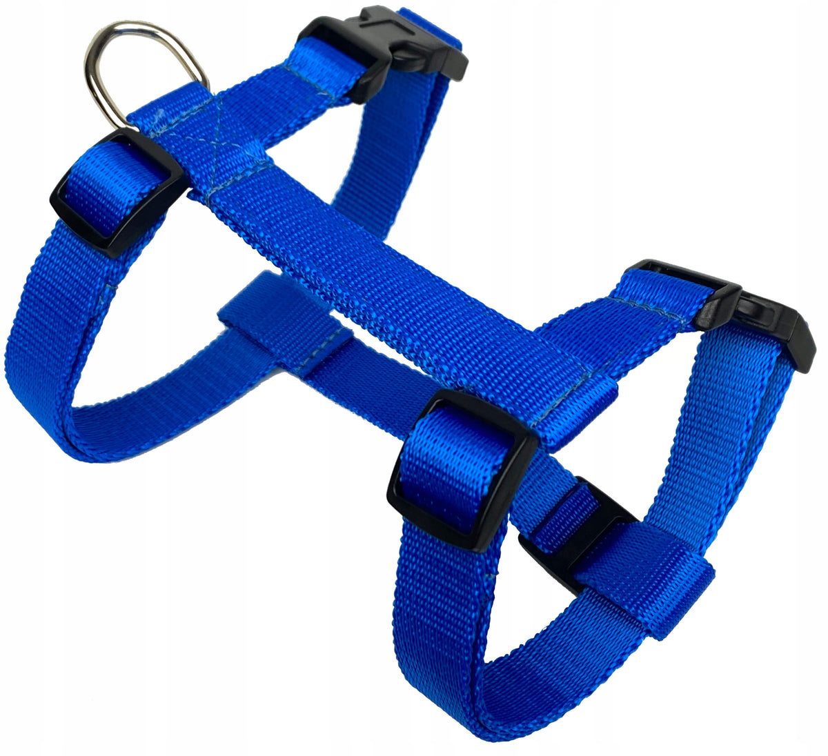 STRONG HARNESS GUARD 2 PLASTIC BUCKLES SIZE L