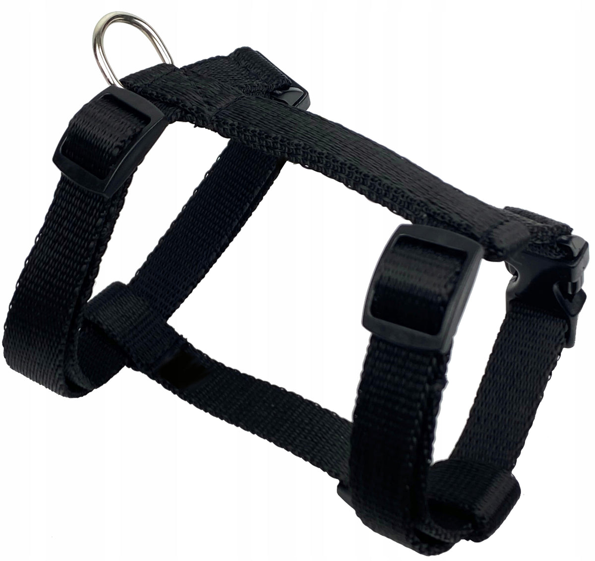 STRONG HARNESS GUARD 2 PLASTIC BUCKLES SIZE M