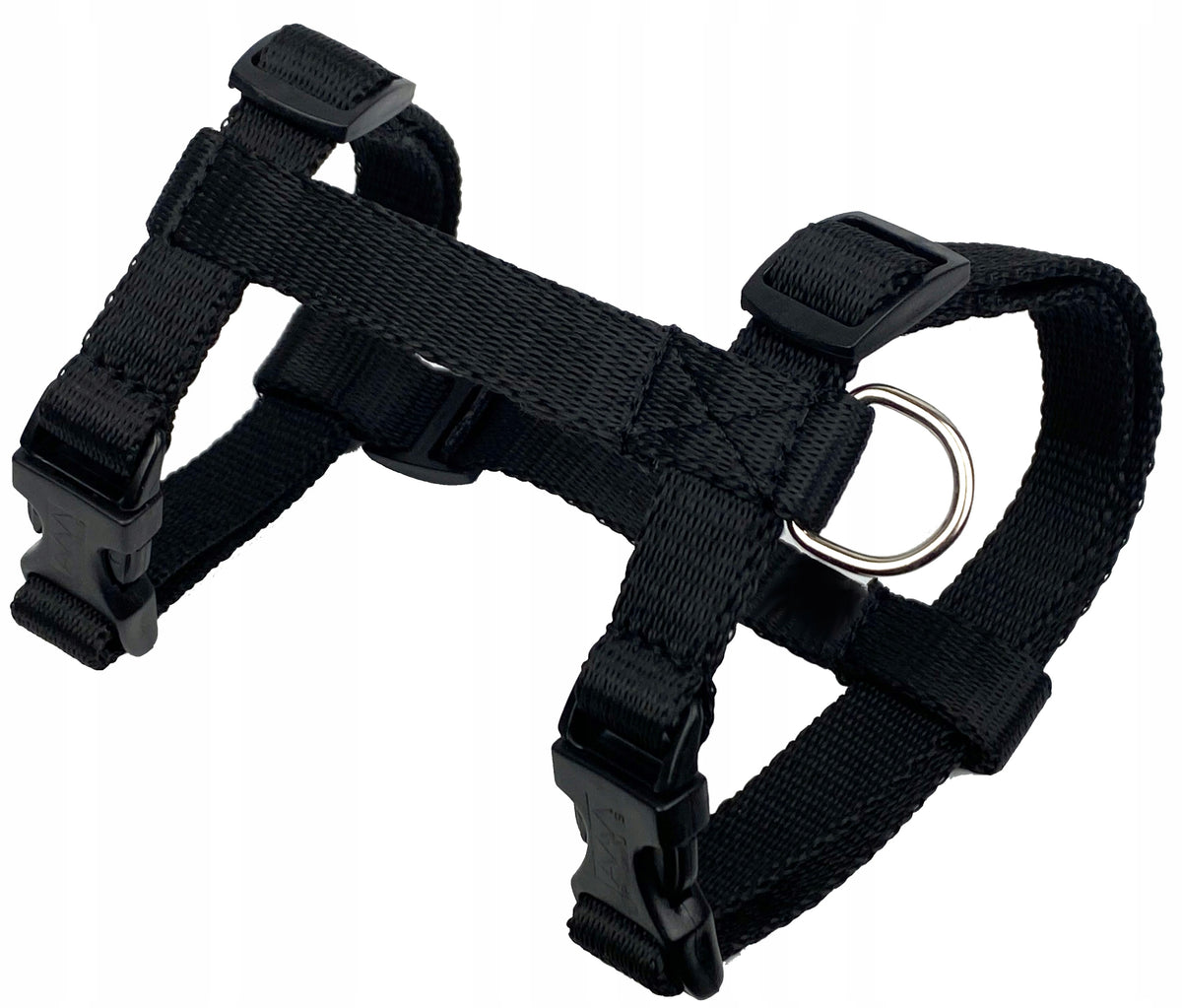 STRONG HARNESS GUARD 2 PLASTIC BUCKLES SIZE S Brand Aleksandra