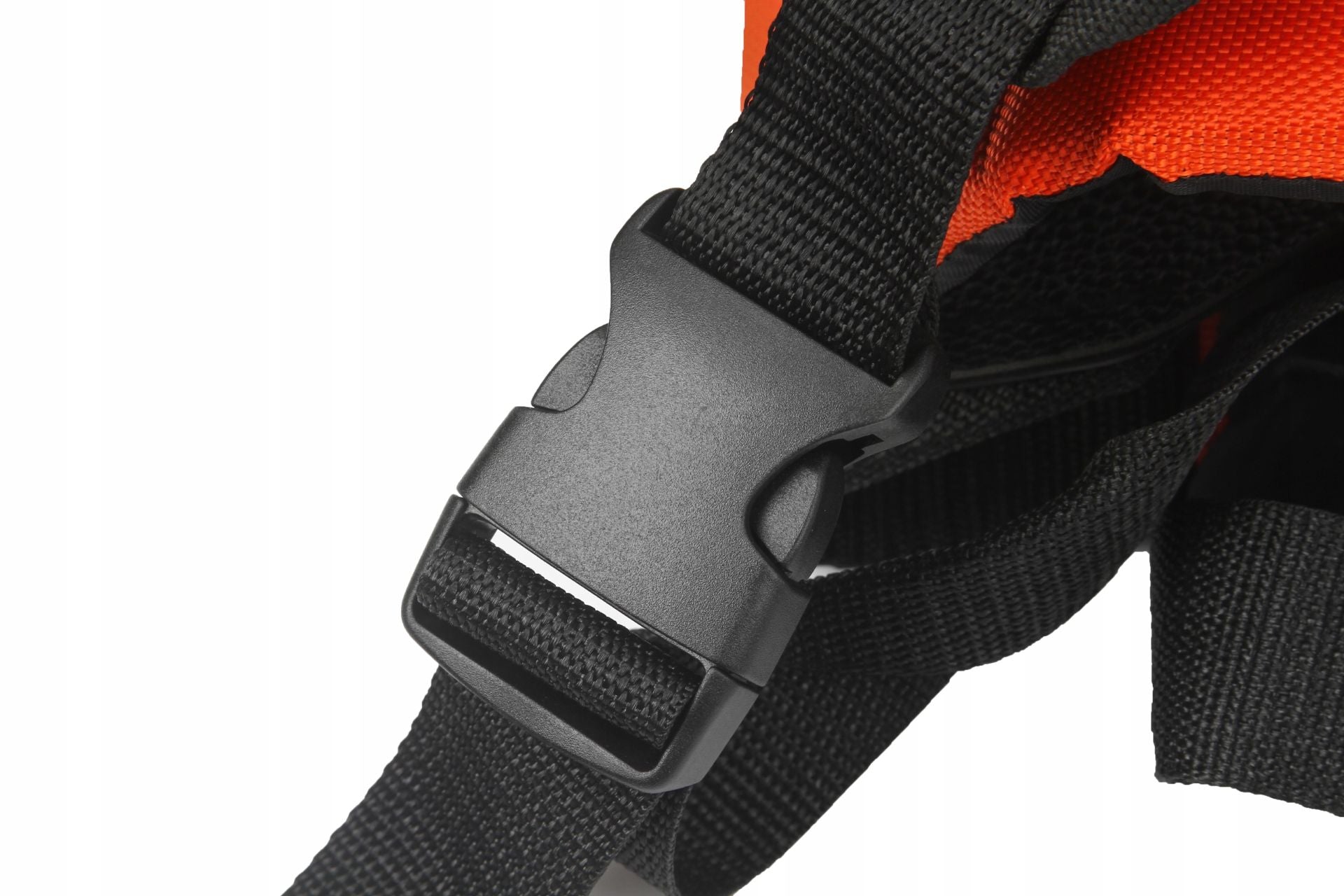 STRONG HARNESS SCYTHE NAC JOHN STIHL HUSQVARNA DEMON Diameter 2.65 mm