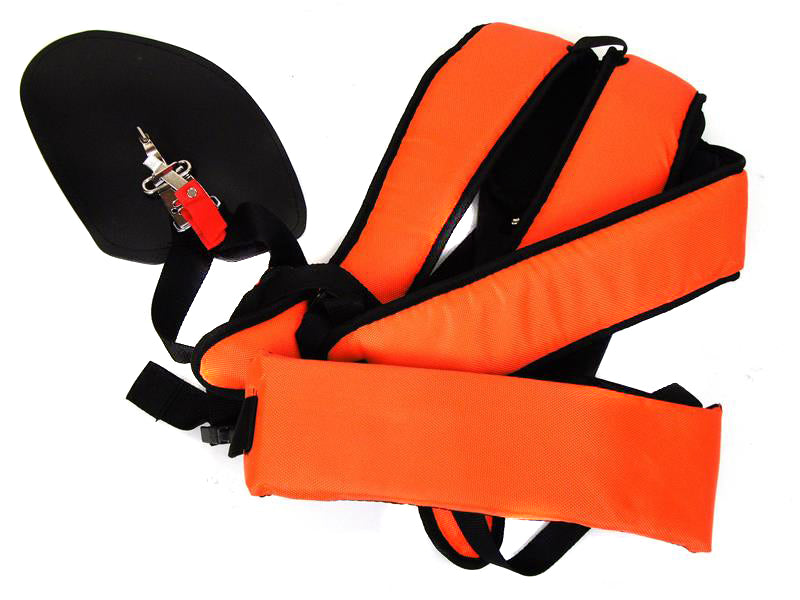 STRONG HARNESS SCYTHE NAC JOHN STIHL HUSQVARNA DEMON Kind Pad
