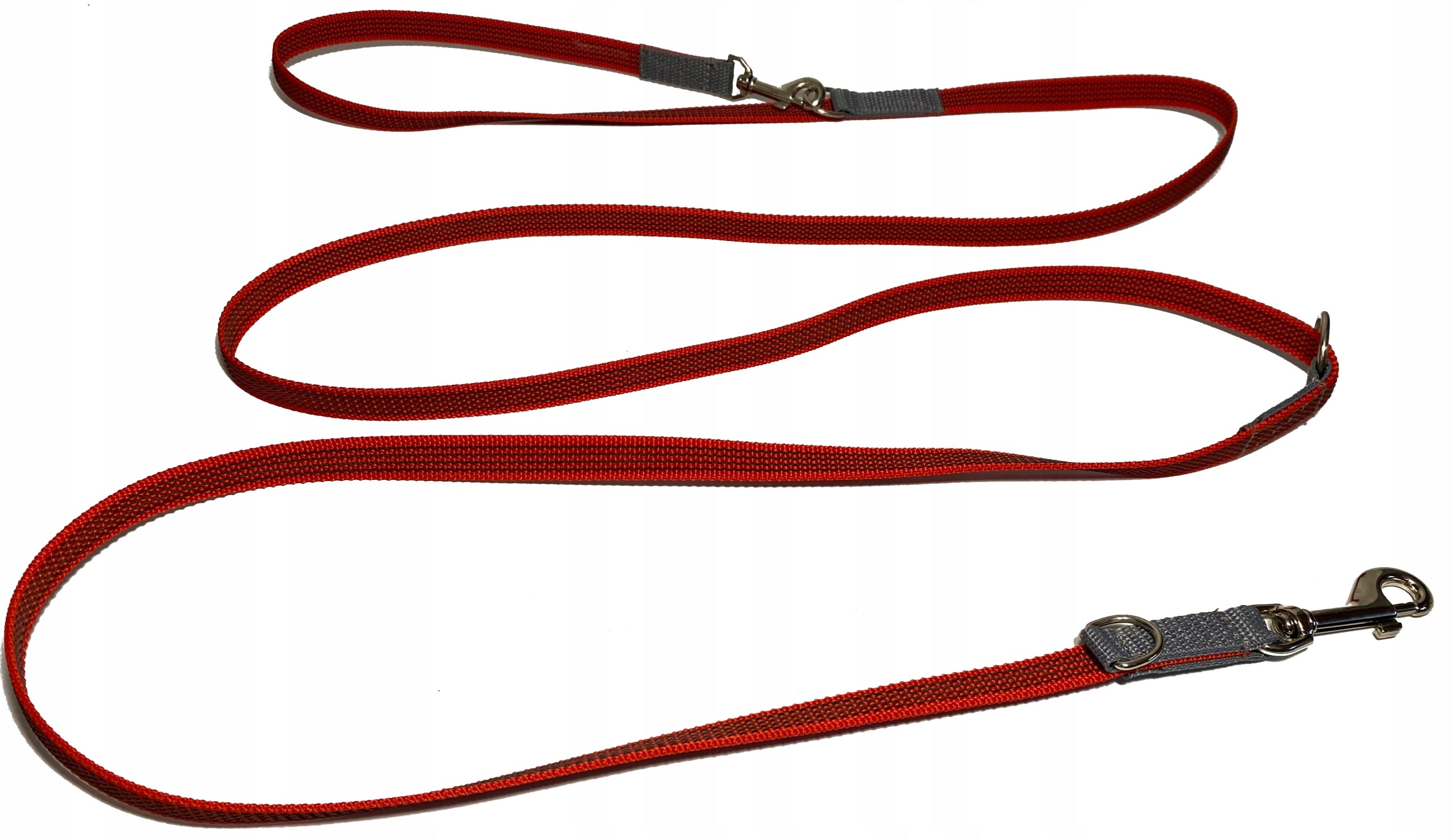 STRONG LANYARD 140-250CM/16 RUBBERIZED TAPE Brand Aleksandra