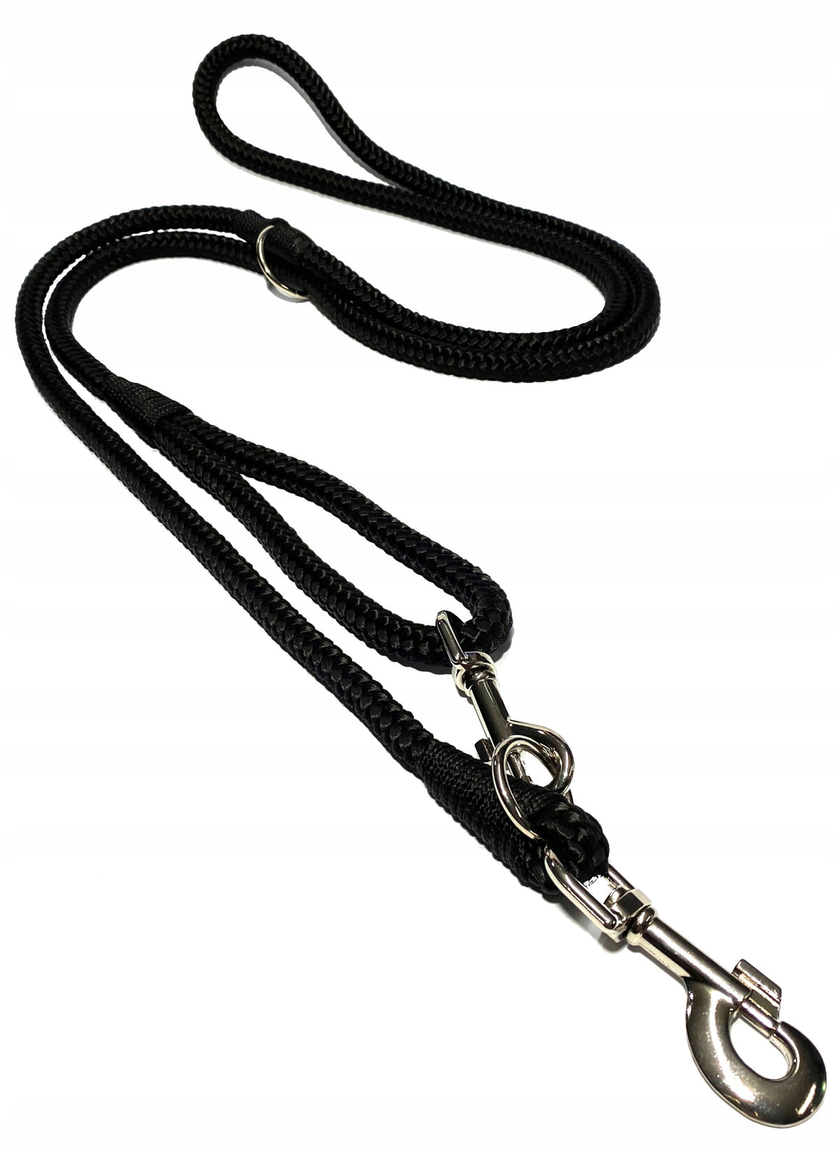 STRONG LEASH ADJUSTABLE 130-240 CM CORD FI 12
