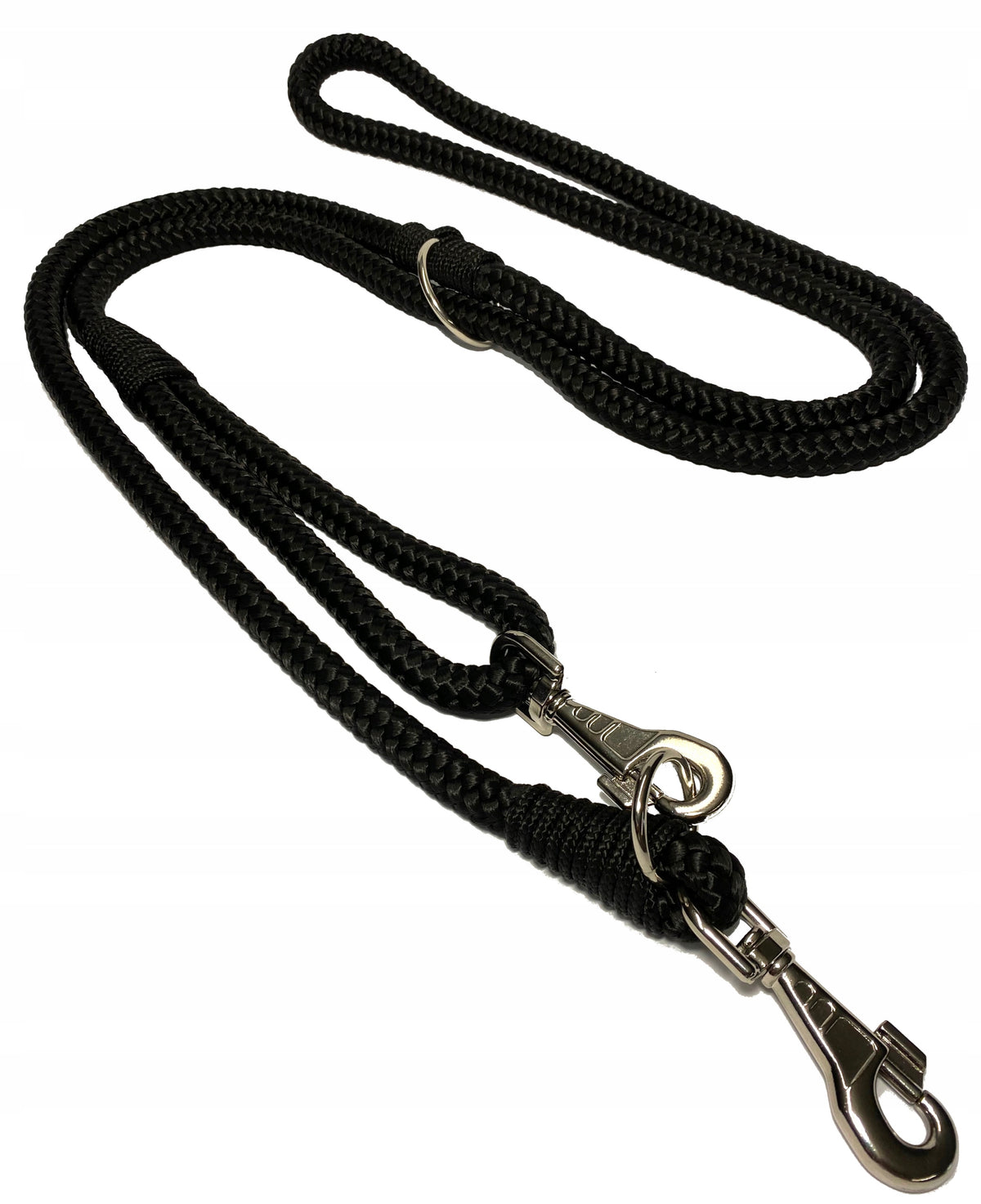 STRONG LEASH ADJUSTABLE 130-240 CM CORD FI 14