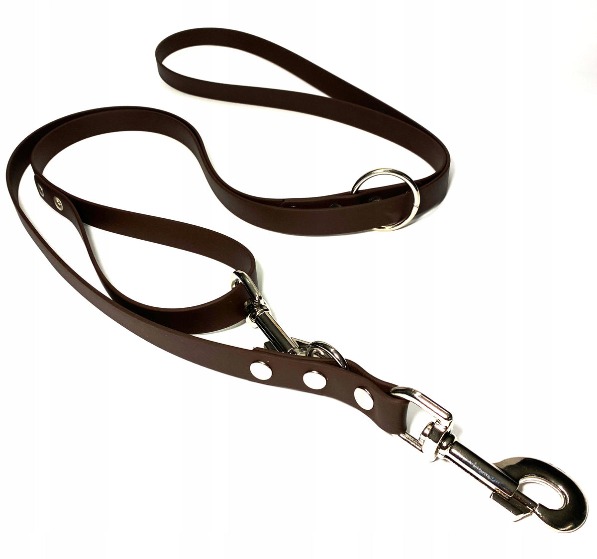 STRONG LEASH WITH BIOTHANE 130-240CM/ 19 MM Manufacturer code 5905674364487