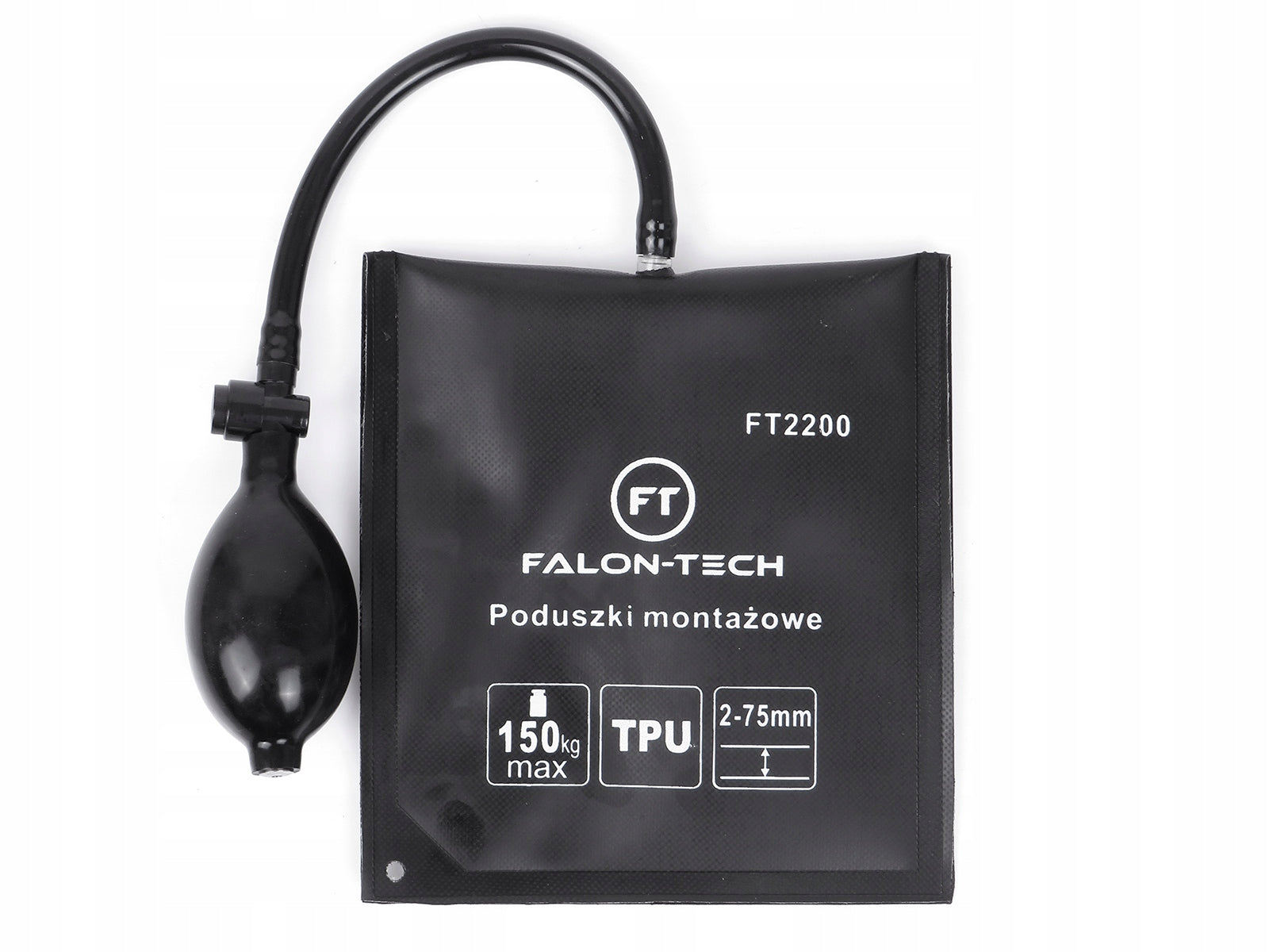 STRONG MOUNTING CUSHIONS FOR LIFTING 150KG 2 PIECES HAND PUMP Manufacturer code FT2200
