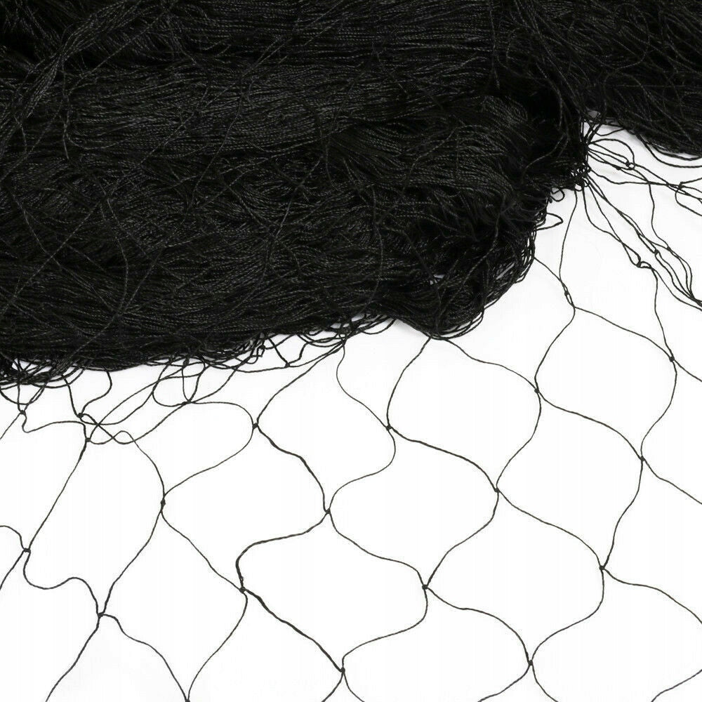STRONG NET AGAINST BIRDS FOR BIRDS STARLINGS 15X30M Manufacturer code 4037494217
