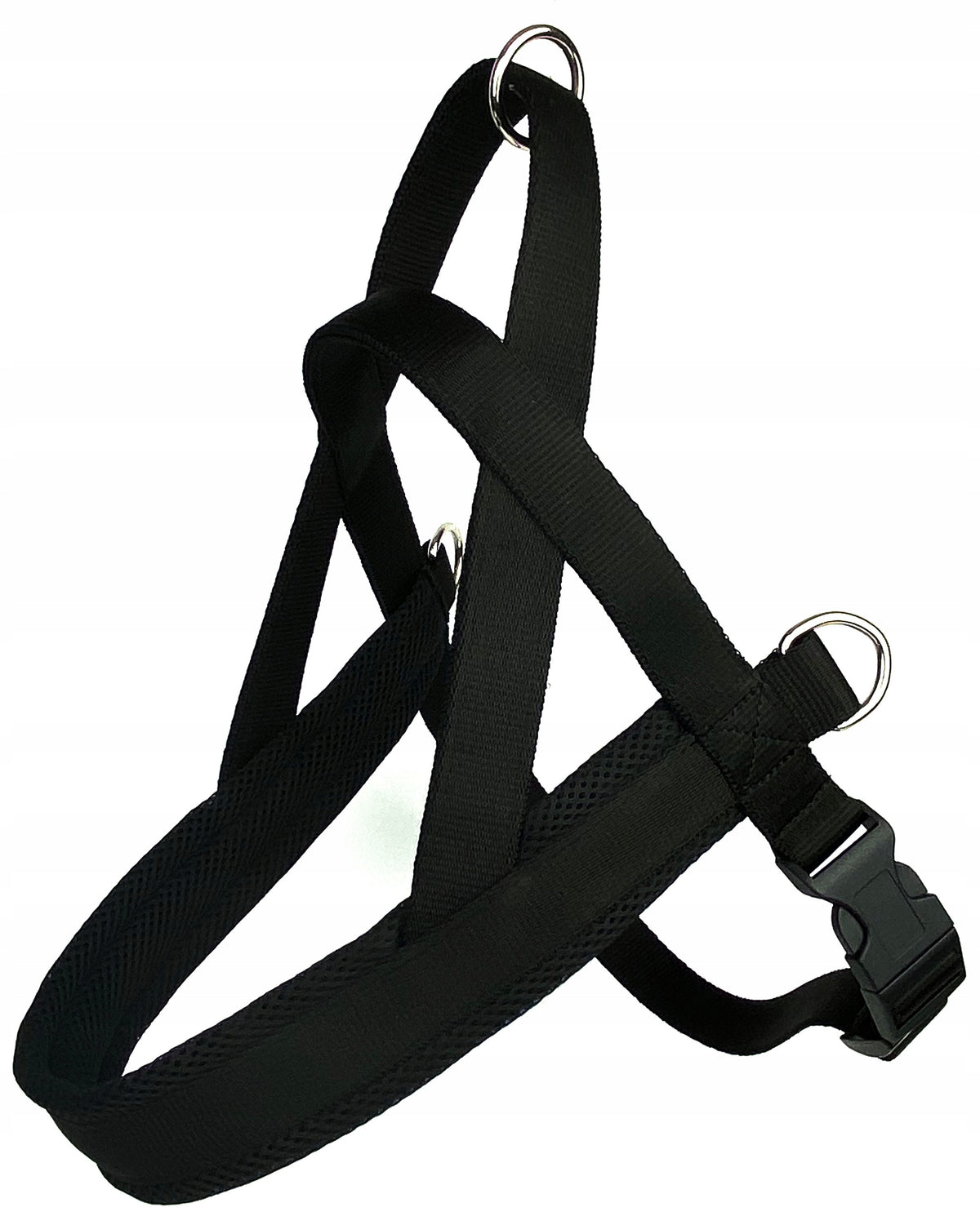 STRONG NORWEGIAN SUSPENDERS WITH LINING SIZE L