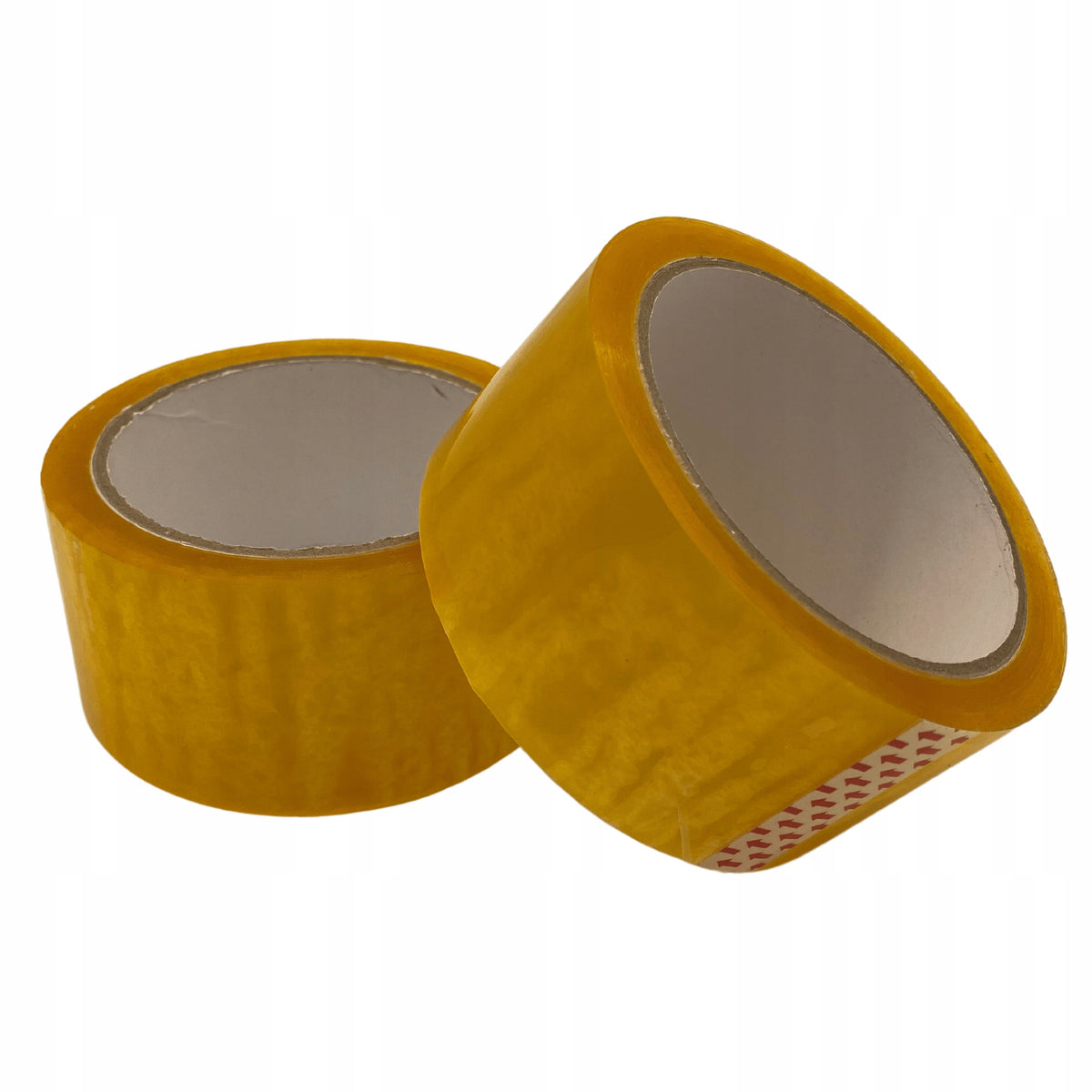 STRONG PACKING TAPE FOR PACKAGING BIO SOLVENT 48MM X 60M COLOURLESS Brand ZOLIDA
