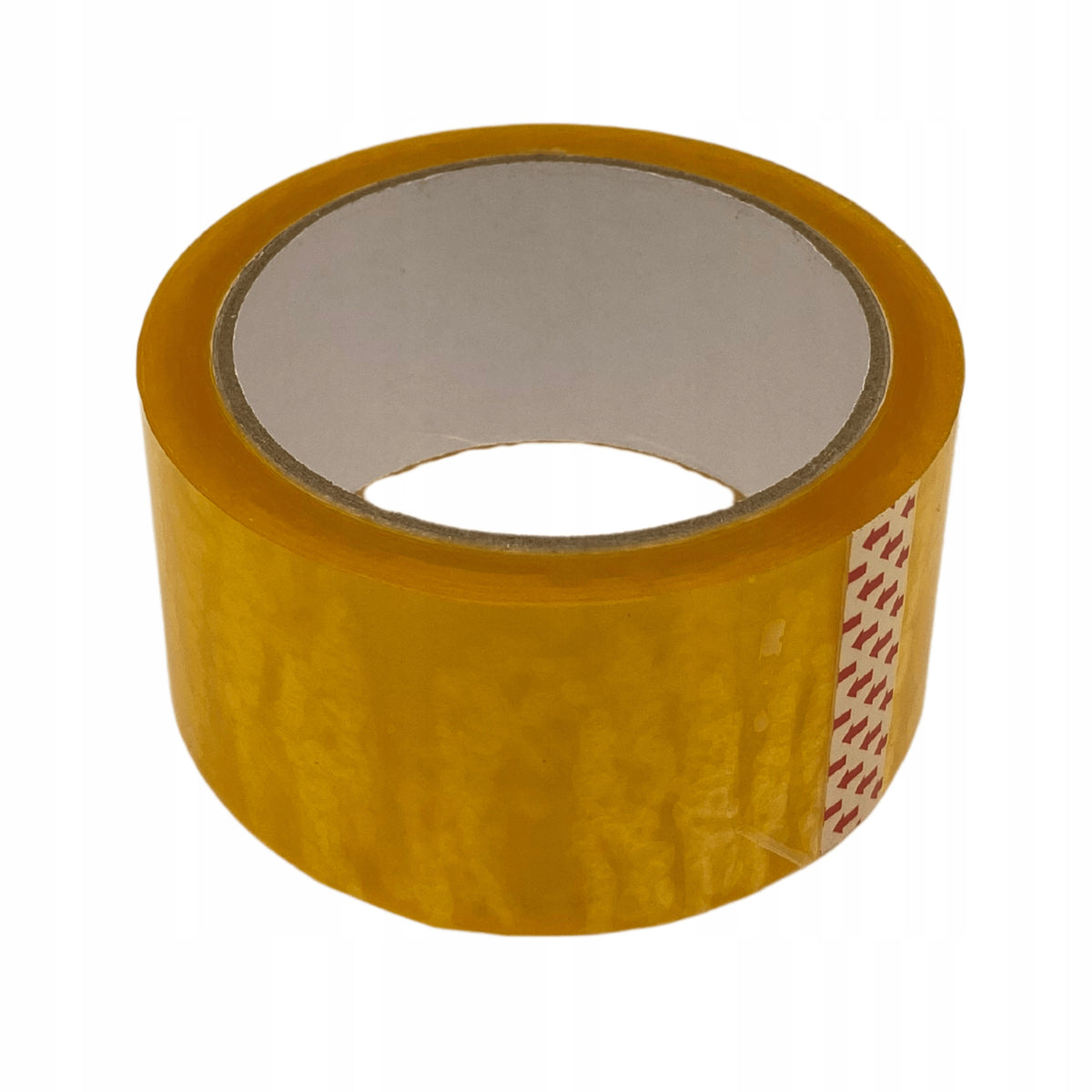 STRONG PACKING TAPE FOR PACKAGING BIO SOLVENT 48MM X 60M COLOURLESS Packaging status original
