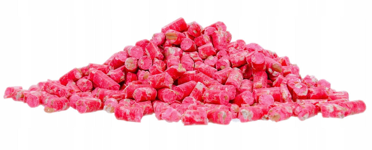 STRONG PELLET POISON AGENT GRANULES FOR RAT MICE RODENTS NO PEST 5KG Manufacturer code Trutka na szczury i myszy No Pest