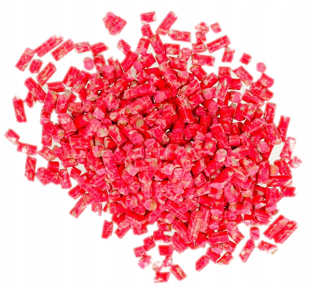 STRONG PELLET POISON AGENT GRANULES FOR RAT MICE RODENTS NO PEST 5KG Packaging status original