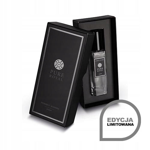 STRONG PERFUME FM GROUP PURE ROYAL 823 FREEBIES 15ml
