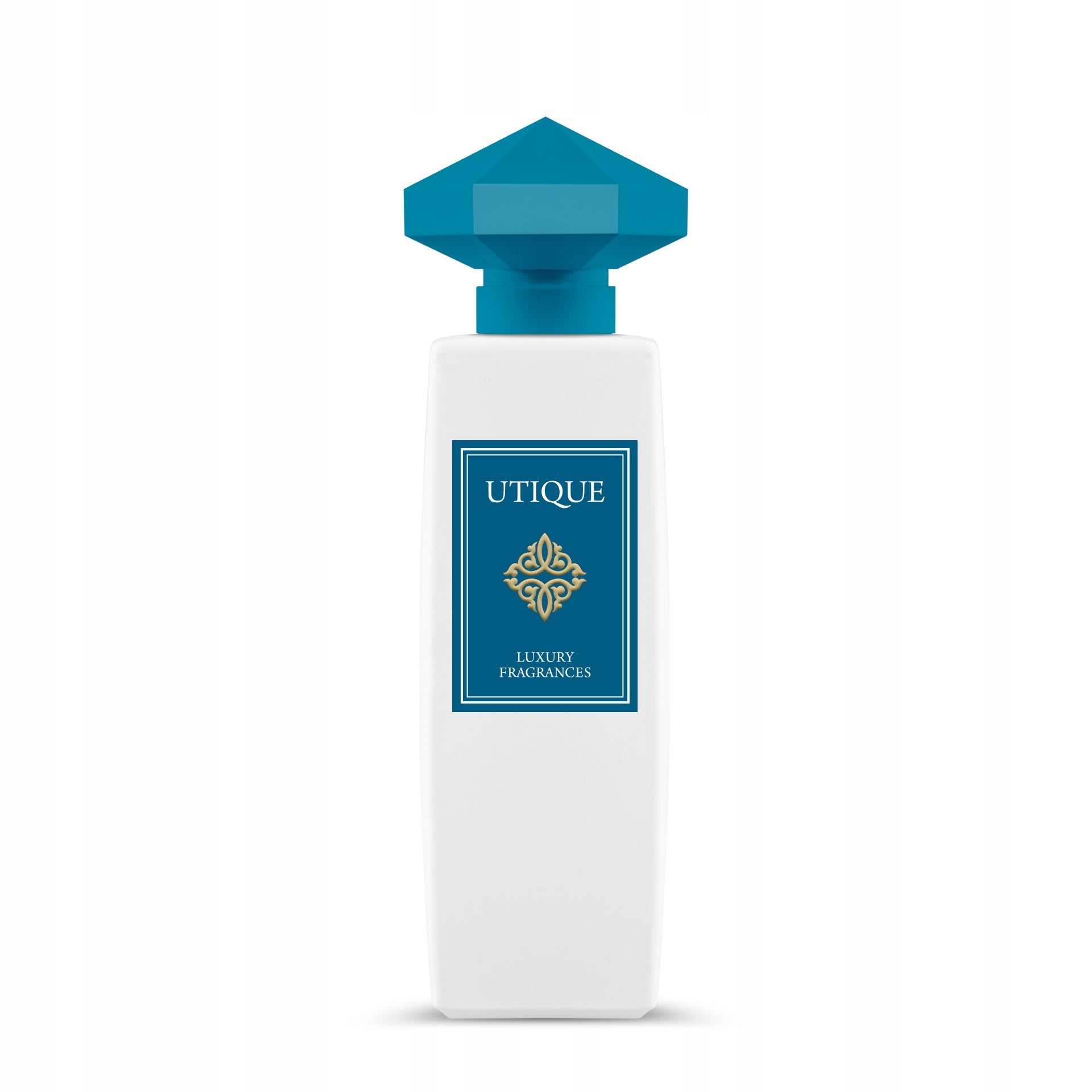 STRONG PERFUME FM WORLD UTIQUE FIG LEAVES FEDERICO MAHORA 100ml