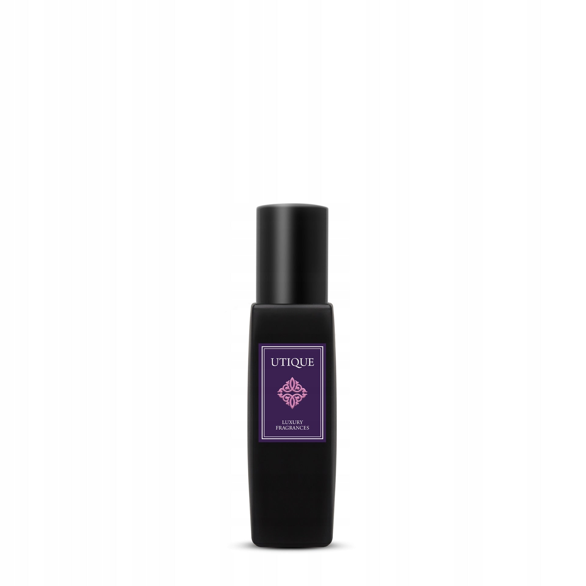 STRONG PERFUME FM WORLD UTIQUE OUD & ROSE FEDERICO MAHORA FREEBIES 15ml