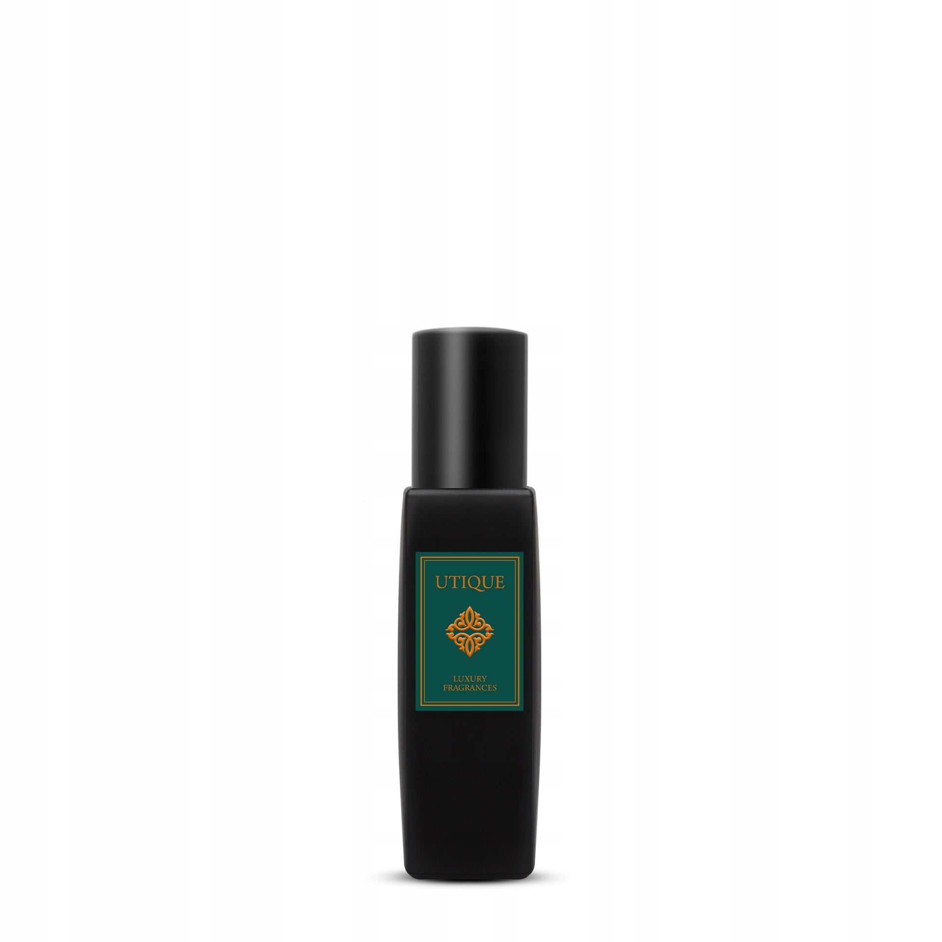 STRONG PERFUME FM WORLD UTIQUE SANDALWOOD & PATCHOULI FEDERICO MAHORA 15ml