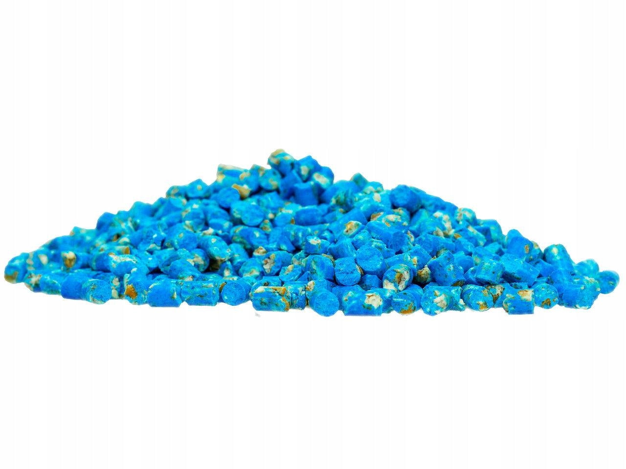STRONG POISON CENTER POISON PELLET GRANULES FOR RAT MICE RODENTS 5KG Manufacturer code Trutka na szczury i myszy No Pest