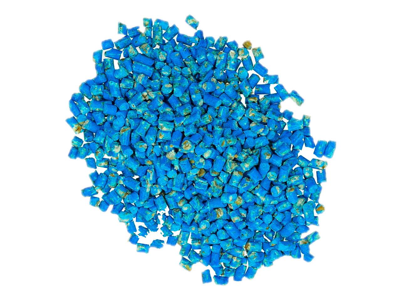 STRONG POISON CENTER POISON PELLET GRANULES FOR RAT MICE RODENTS 5KG Packaging status original