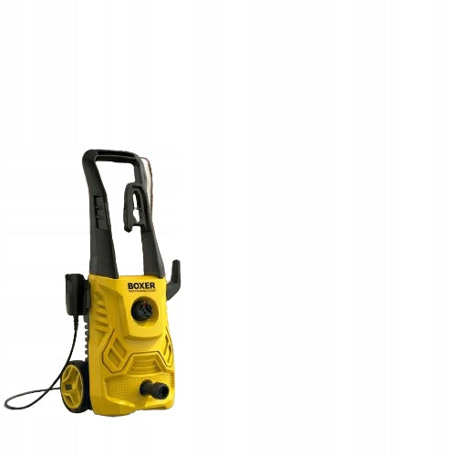 STRONG PRESSURE WASHER BOXER 260 BAR 2200W FOR TERRACE CAR CUBE SET Manufacturer code BX3403-165-1