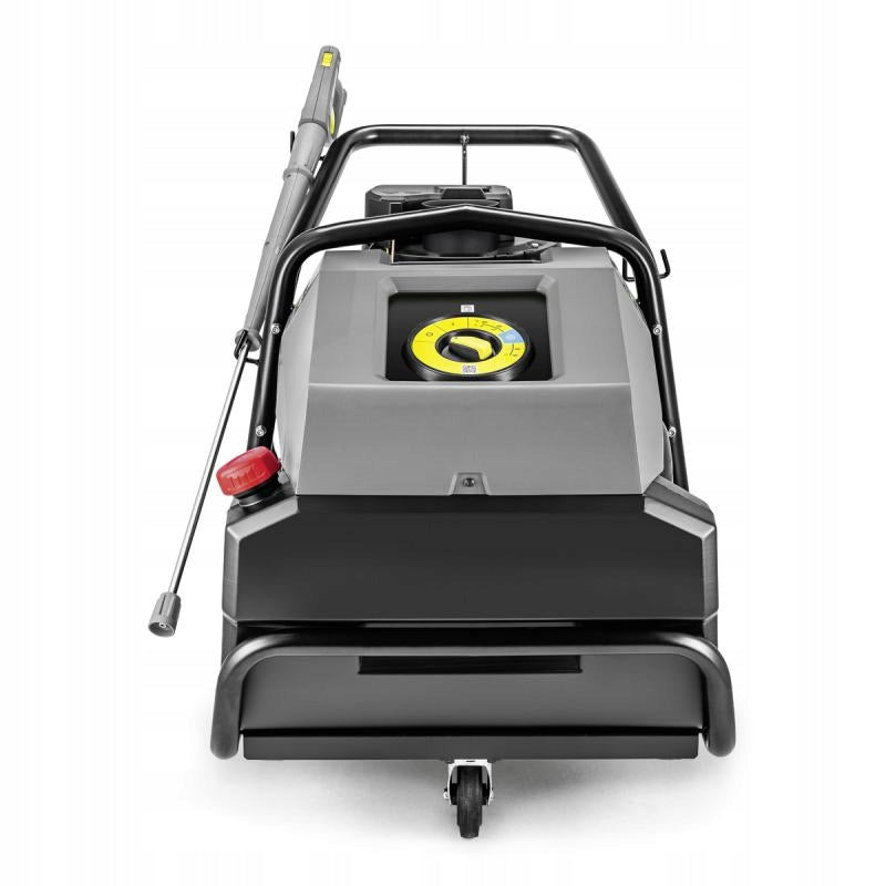 STRONG PRESSURE WASHER HOT WATER KARCHER HDS 8/18-4 C CLASSIC - 180 BAR Manufacturer code 1.174-900.0