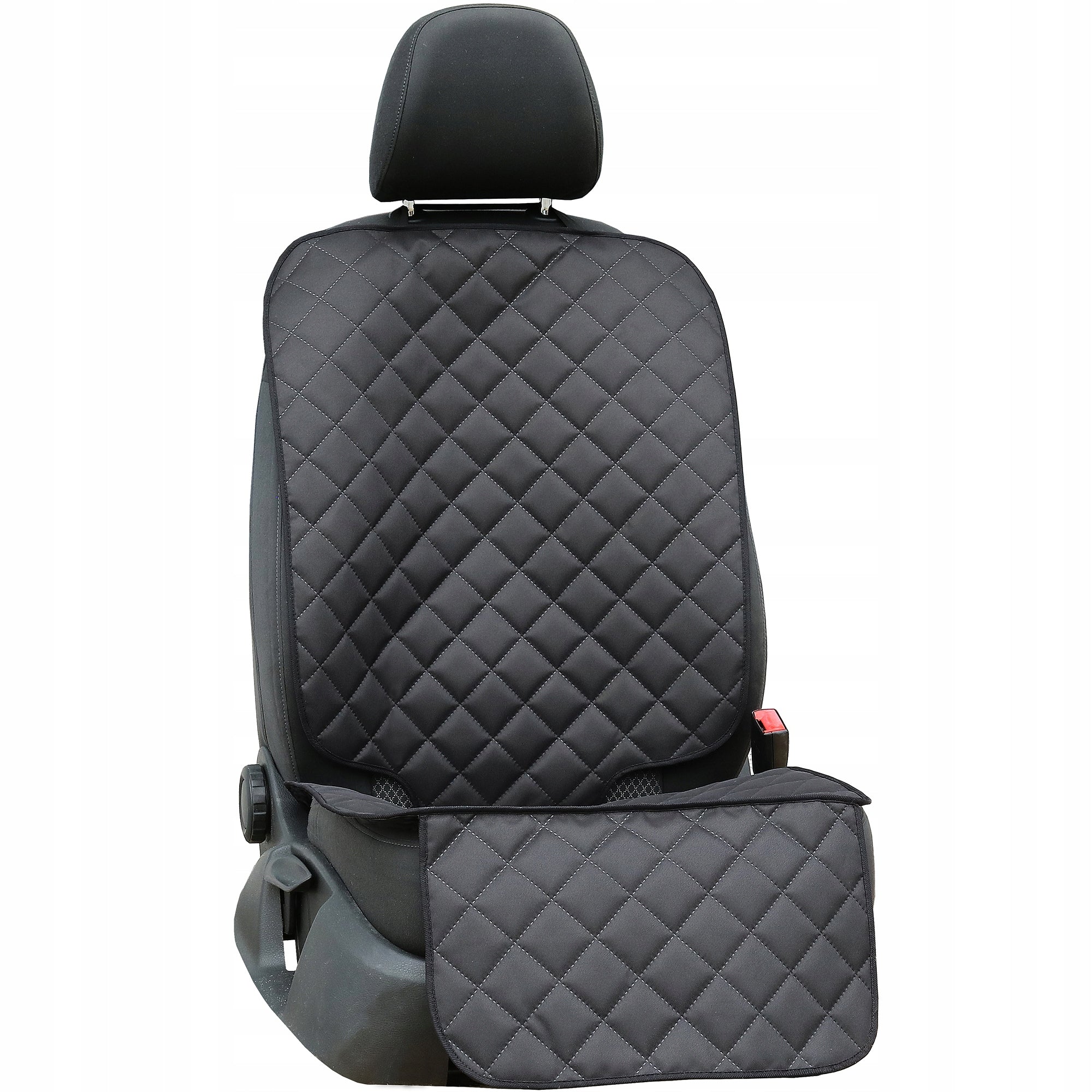 STRONG PROTECTIVE MAT FOR CAR SEAT PROTECTOR COVER PAD Manufacturer no brand