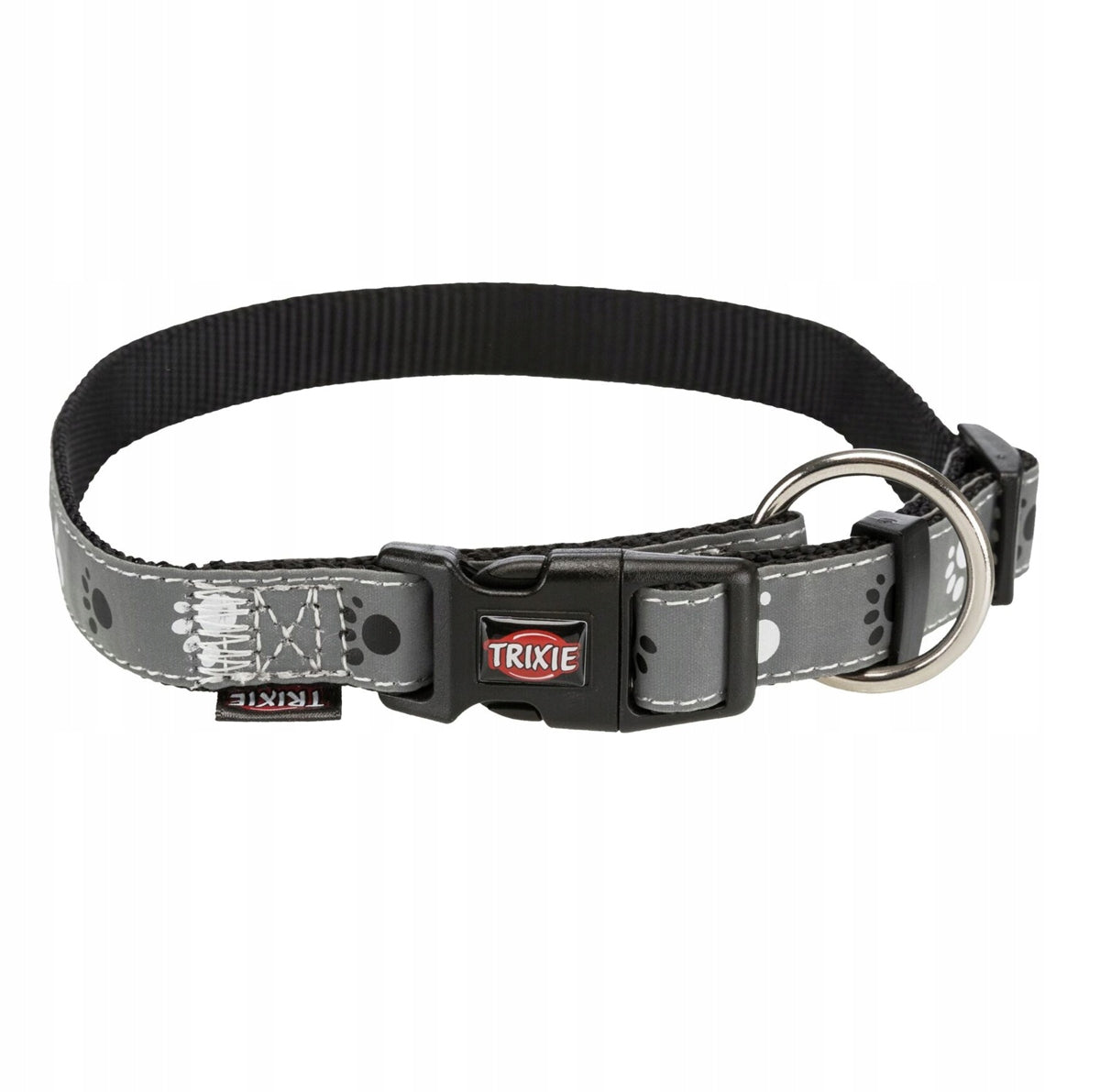 STRONG REFLECTIVE COLLAR TRIXIE FOR CAT DOG S M