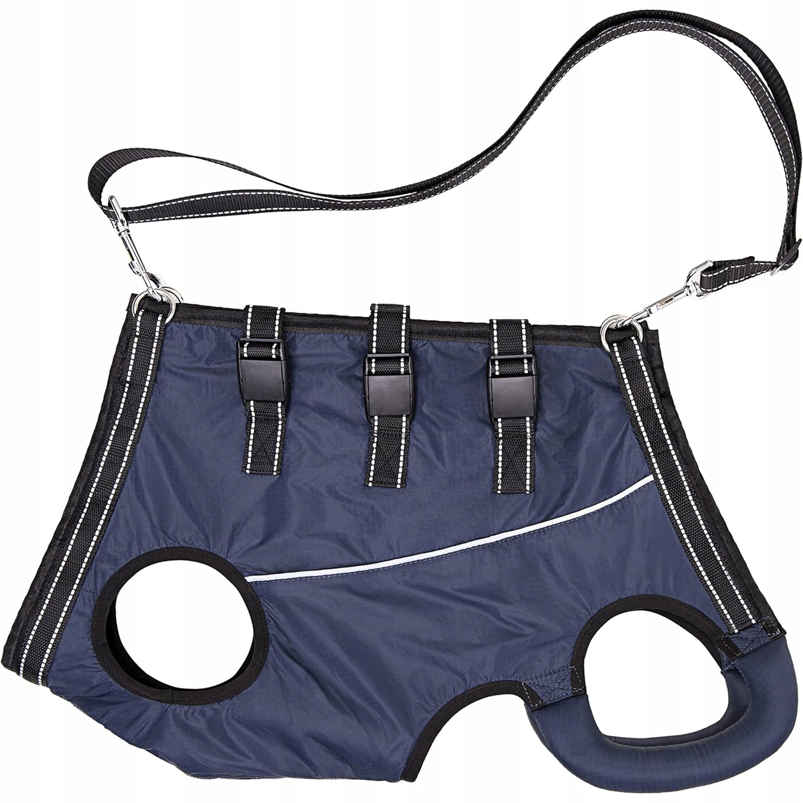 STRONG REHABILITATION HARNESS FOR DOG CARRIER LIFTING HARNESS S Kind escape-proof harness