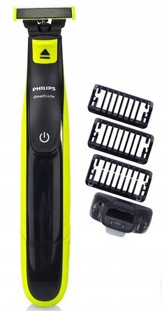 STRONG SHAVER ADDITIONAL FACE BLADE PHILIPS + ADDITIONAL BLADE Brand Philips