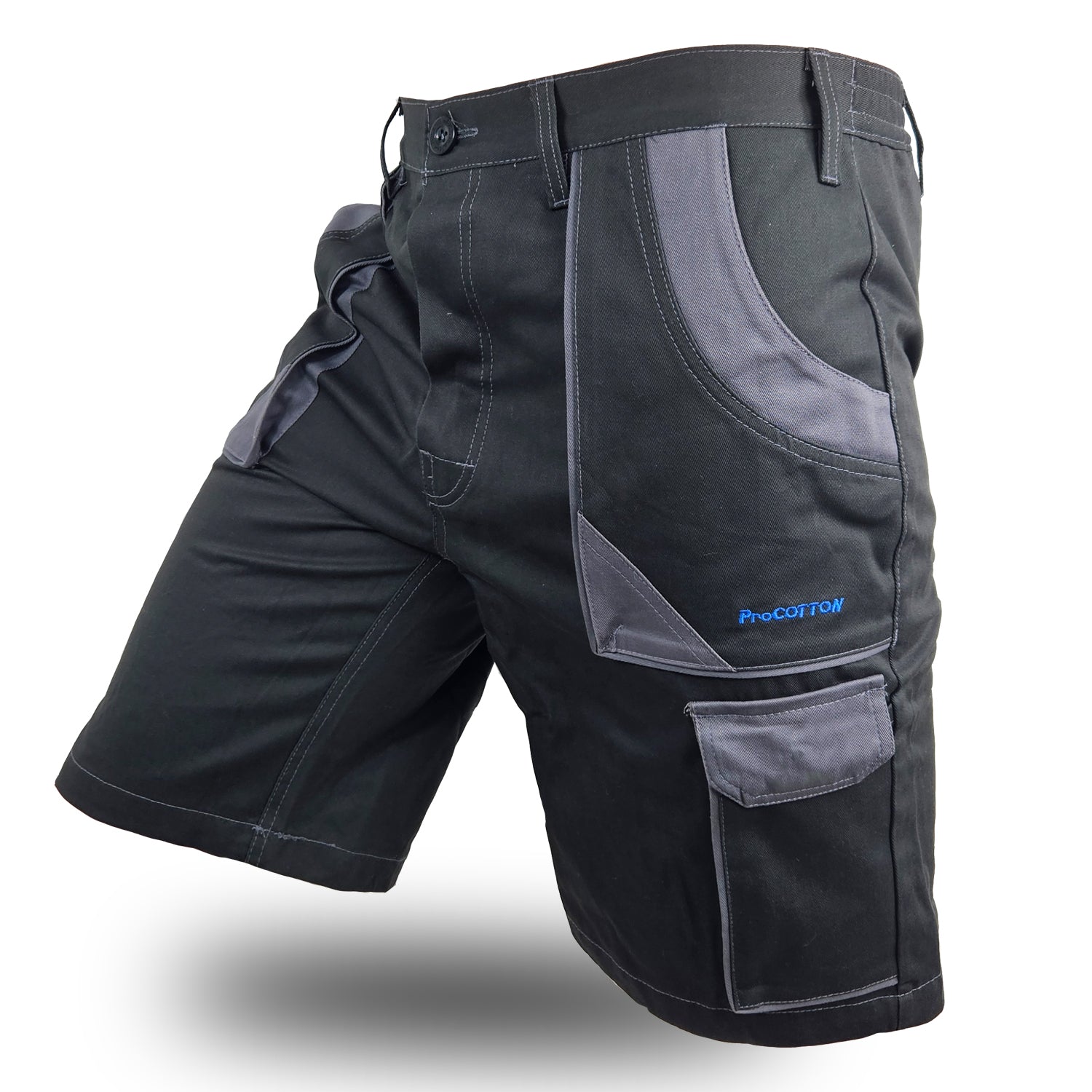 STRONG SHORTS 100% COTTON BHP work shorts cotton Brand KING BHP