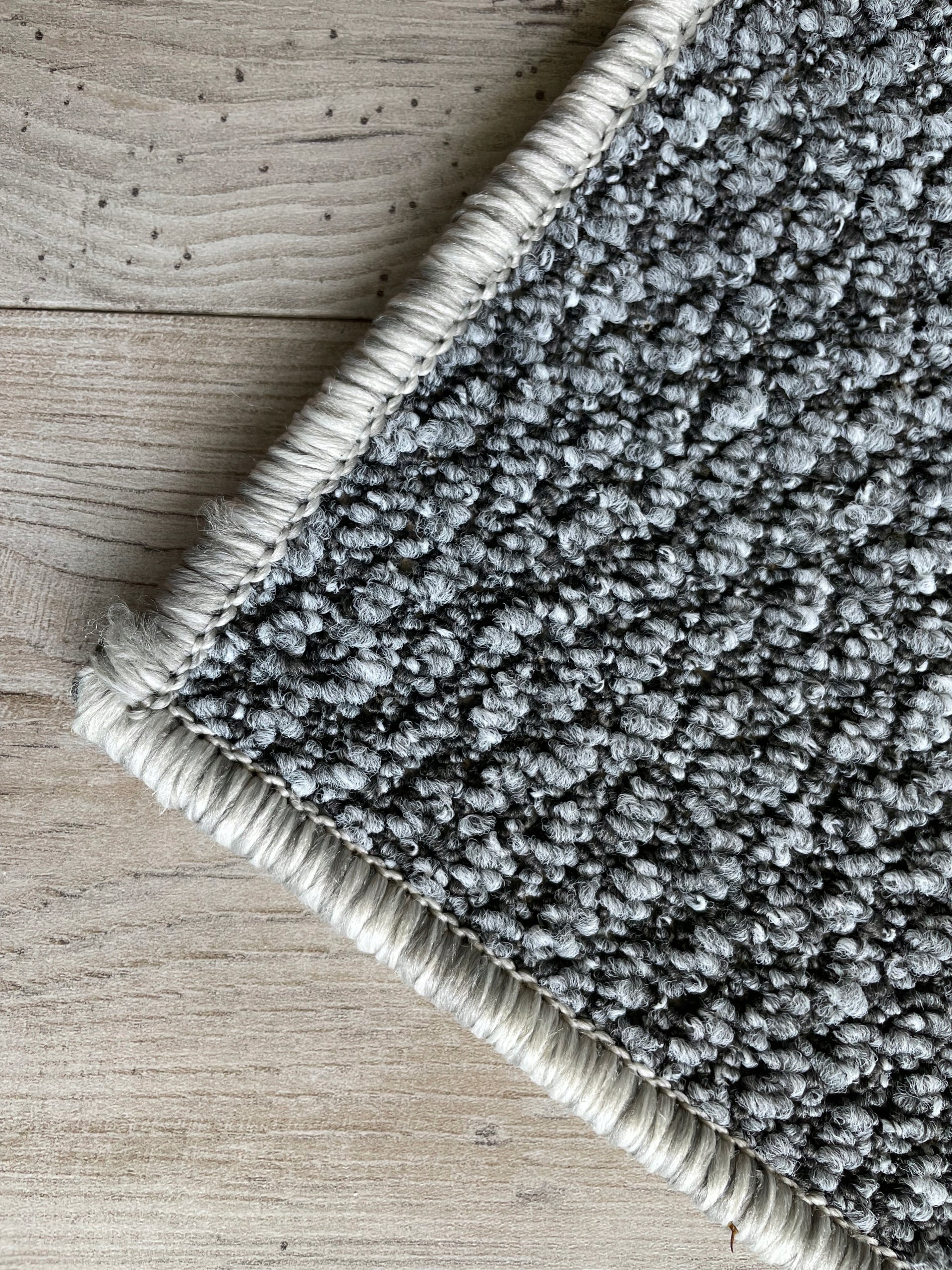 STRONG SMART STRING CARPET BCF 160X200 STRONG HAIR Thickness 8 mm