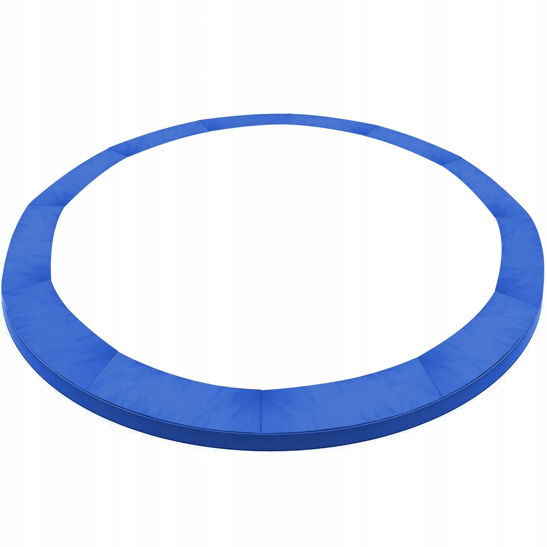 STRONG SPRING COVER FOR TRAMPOLINE 426-430 cm 14FT FOR SPRINGS THICK Kid's age 2＋ years