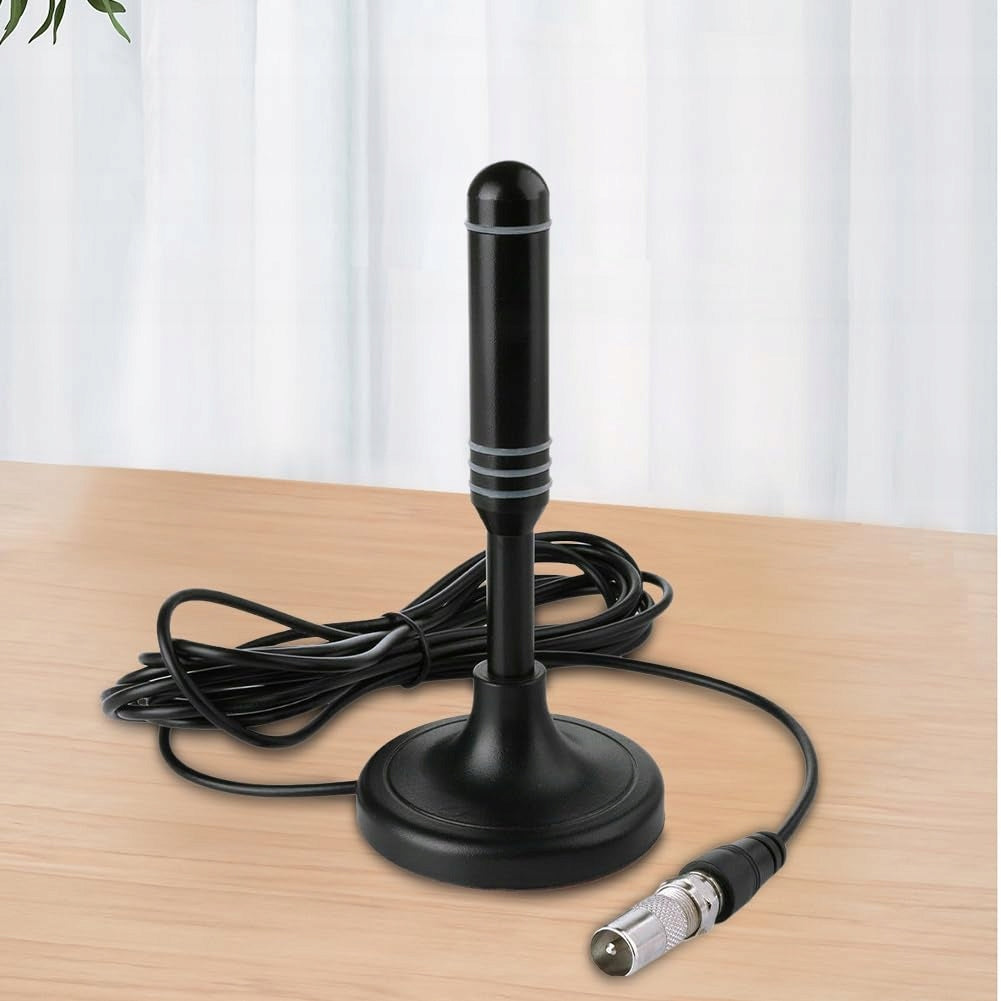 STRONG STANDING FM RADIO ANTENNA FOR HOME THEATER TOWER RADIO PHONE EAN (GTIN) 0737041192202
