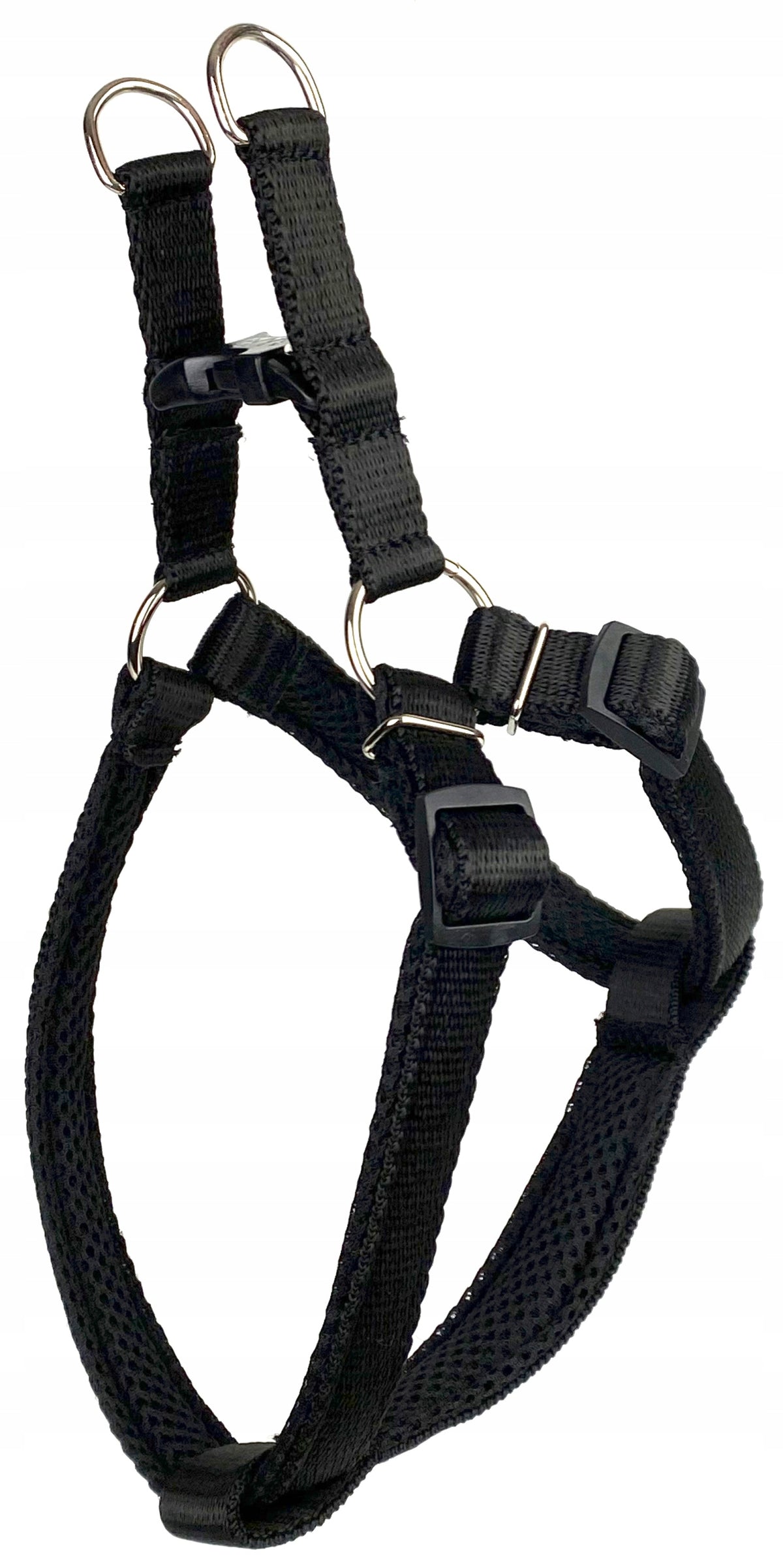 STRONG STEP-IN SUSPENDERS WITH LINING SIZE S