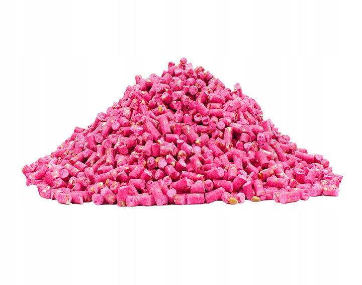 STRONG STRONG POISON FOR MICE AND RATS GRANULES BROMADIOLONE 3 KG Manufacturer code 1901